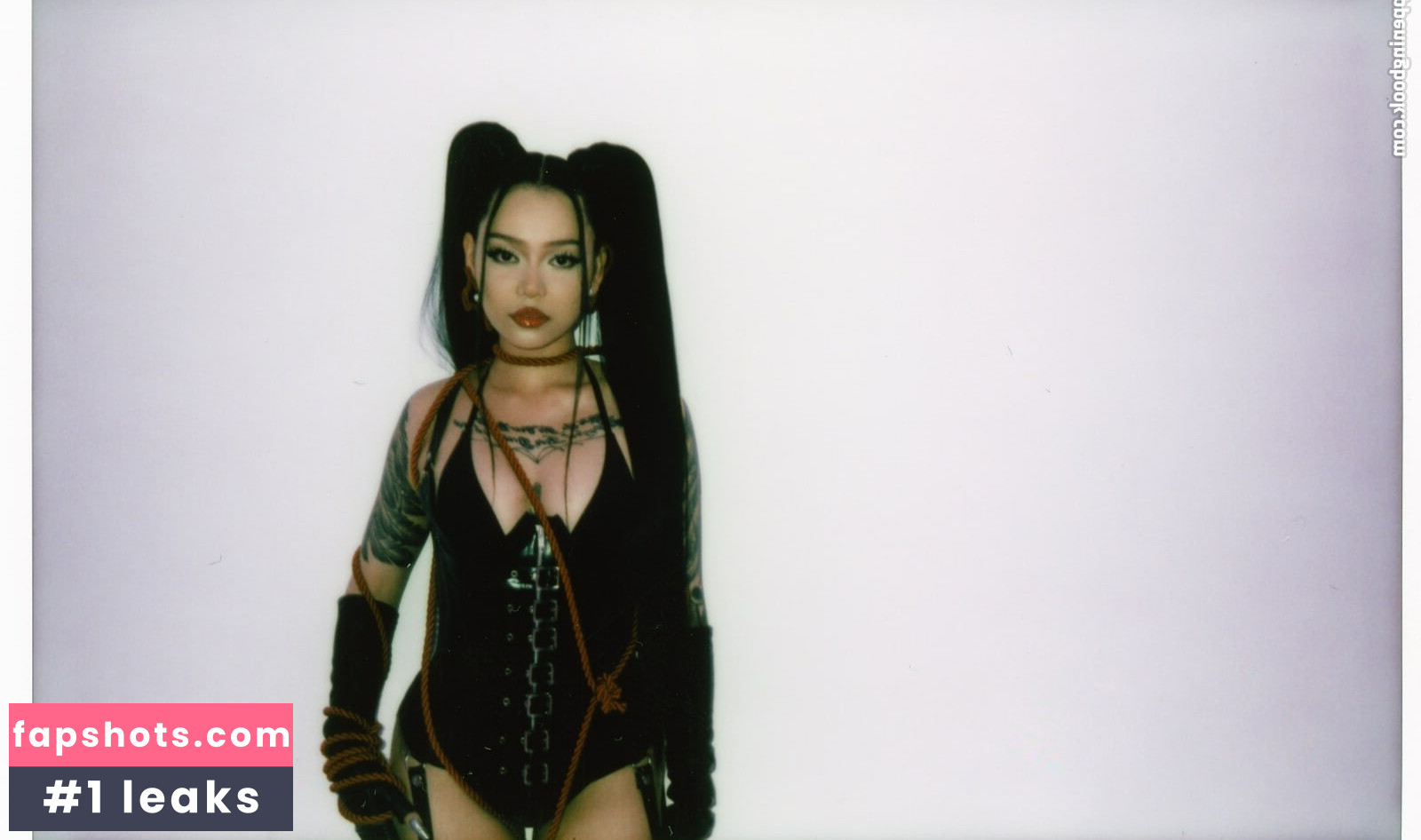 Bella Poarch Nahé úniky fotek pouze od fanoušků #538 - Fapshots