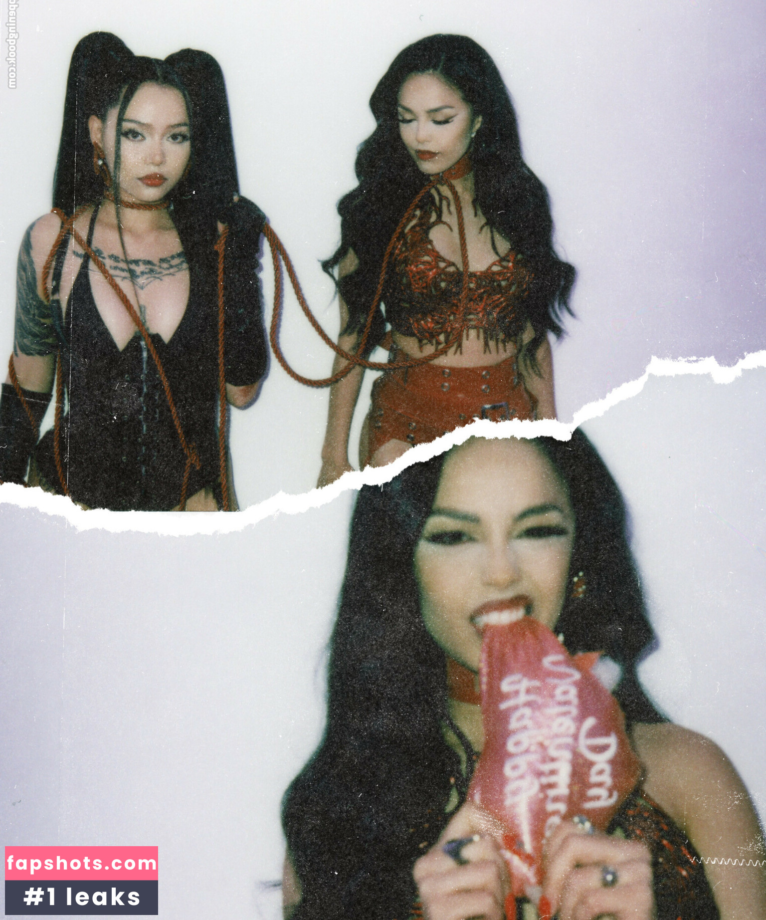 Bella Poarch Nahé úniky fotek pouze od fanoušků #541 - Fapshots