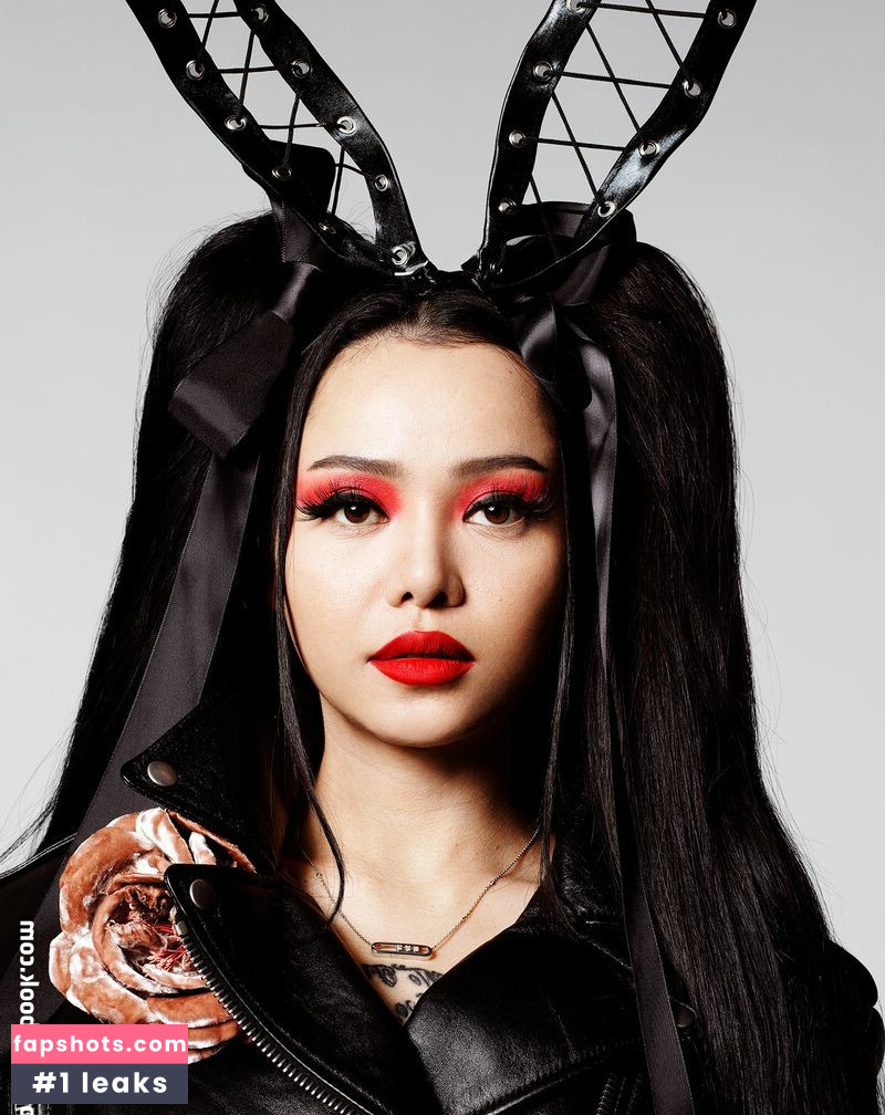 Bella Poarch Nahé úniky fotek pouze od fanoušků #546 - Fapshots