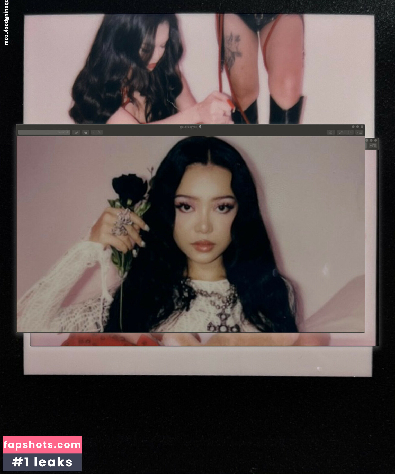 Bella Poarch Nahé úniky fotek pouze od fanoušků #548 - Fapshots