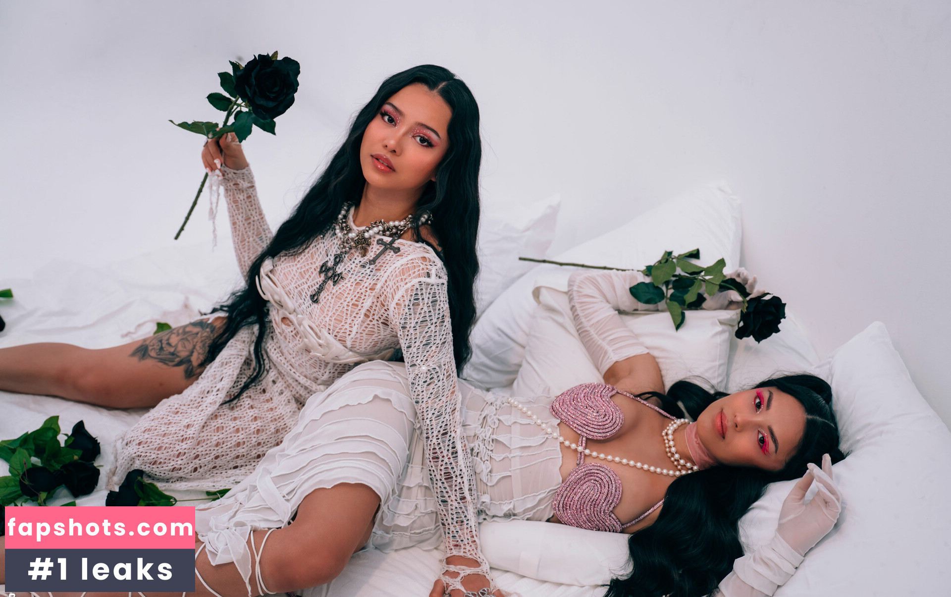 Bella Poarch Nahé úniky fotek pouze od fanoušků #552 - Fapshots