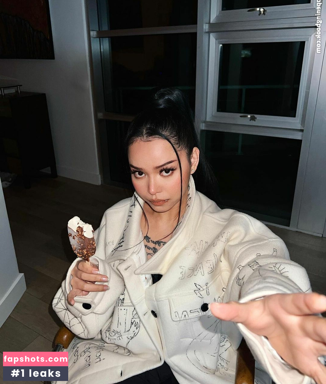 Bella Poarch Nahé úniky fotek pouze od fanoušků #554 - Fapshots