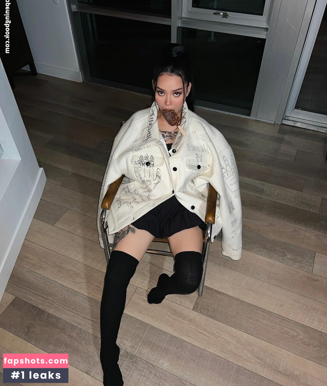 Bella Poarch Nahé úniky fotek pouze od fanoušků #555 - Fapshots