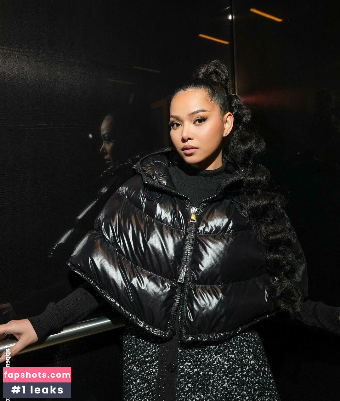 Bella Poarch Nahé úniky fotek pouze od fanoušků #557 - Fapshots