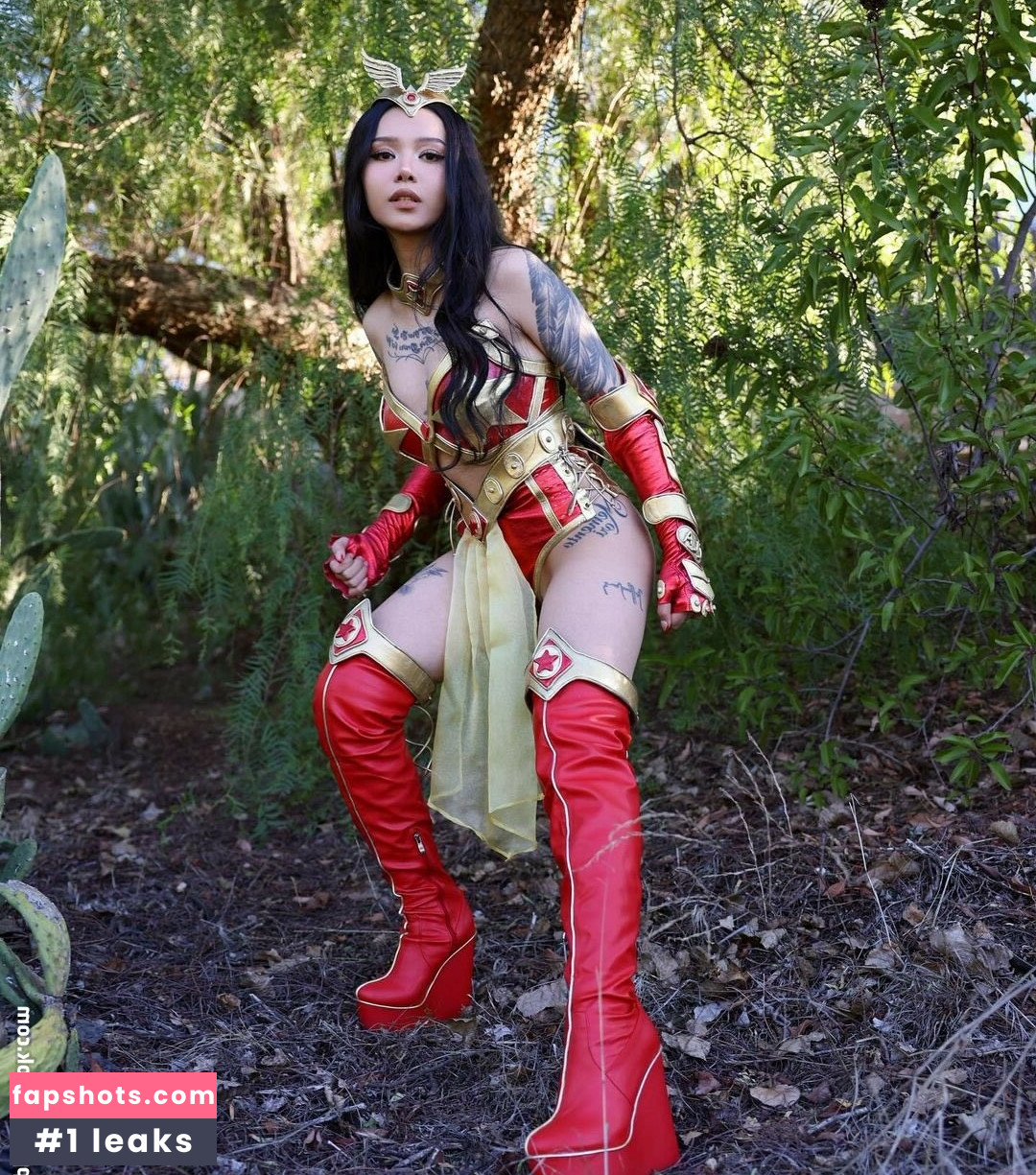 Bella Poarch Nahé úniky fotek pouze od fanoušků #558 - Fapshots