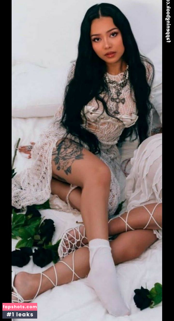 Bella Poarch Nahé úniky fotek pouze od fanoušků #560 - Fapshots