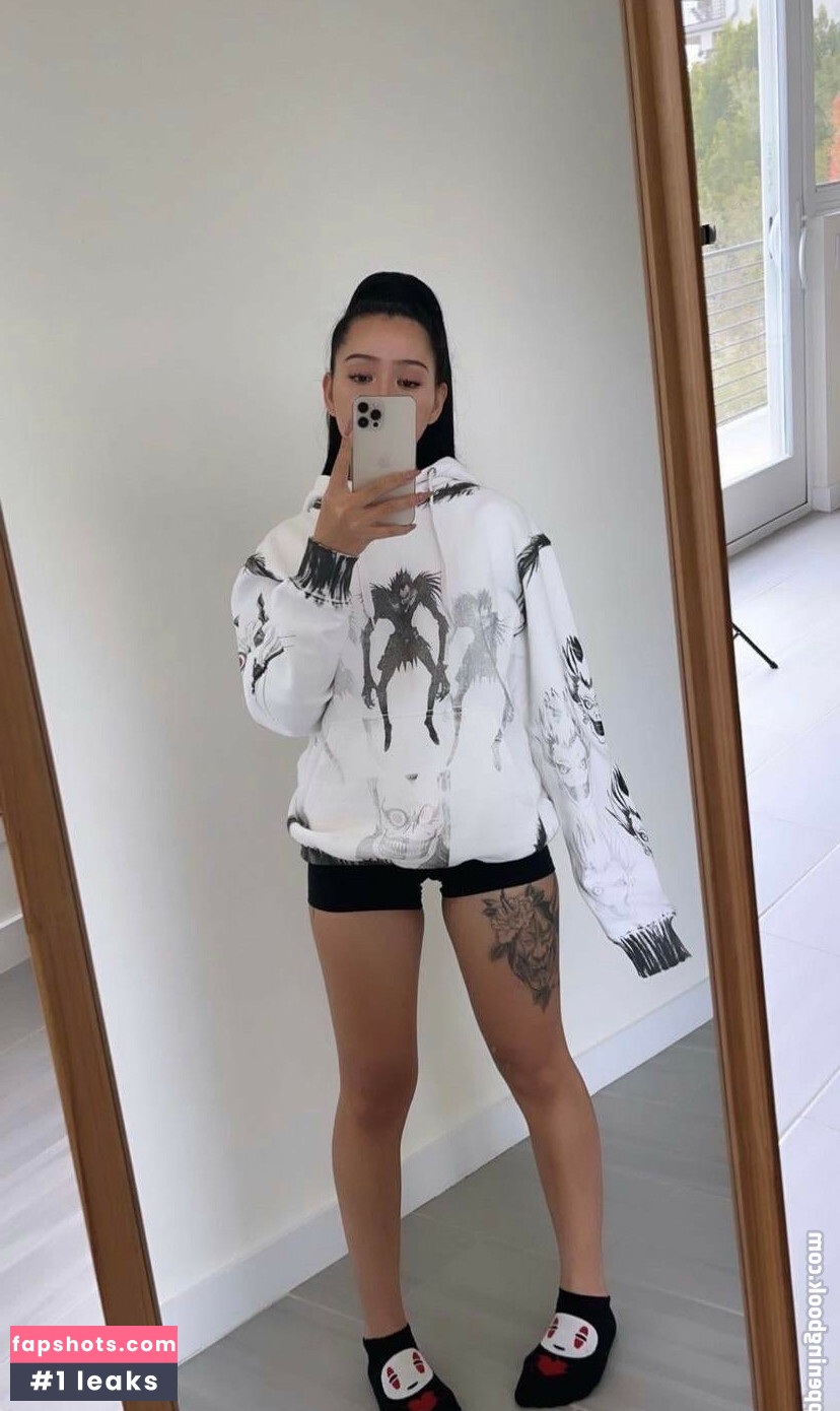 Bella Poarch Nahé úniky fotek pouze od fanoušků #562 - Fapshots