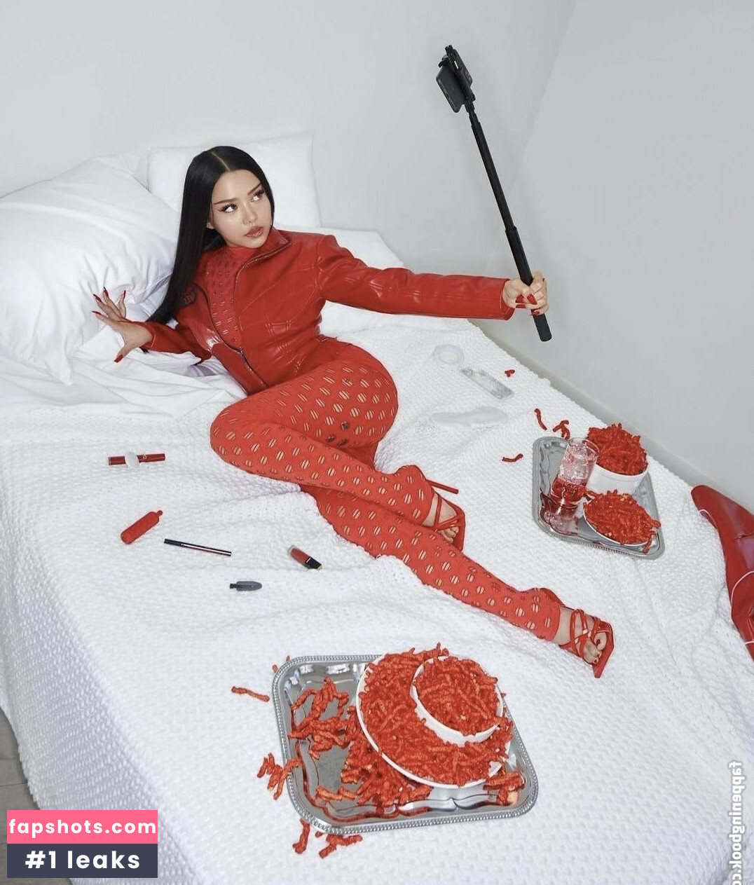 Bella Poarch Nahé úniky fotek pouze od fanoušků #568 - Fapshots