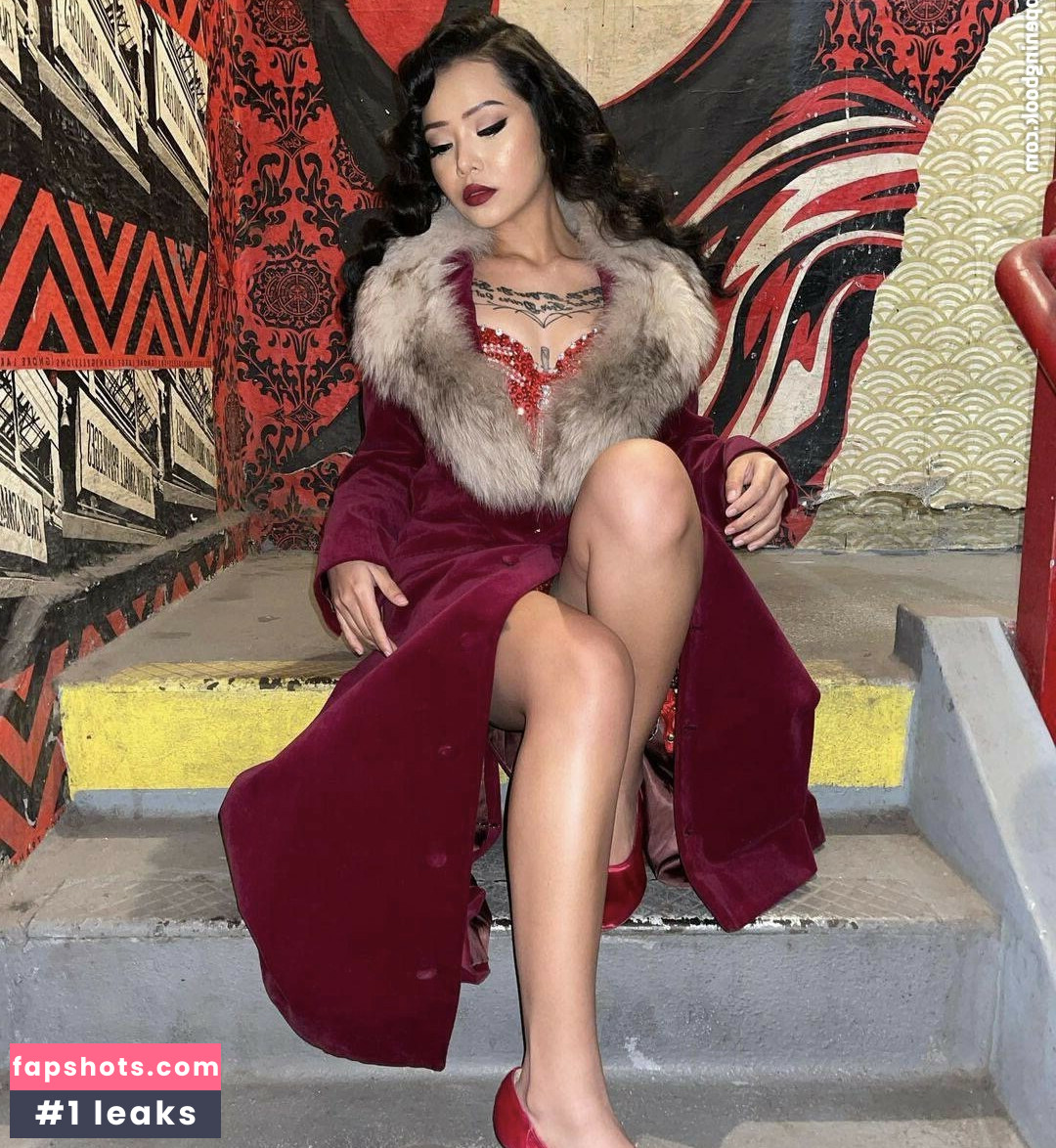 Bella Poarch Nahé úniky fotek pouze od fanoušků #571 - Fapshots