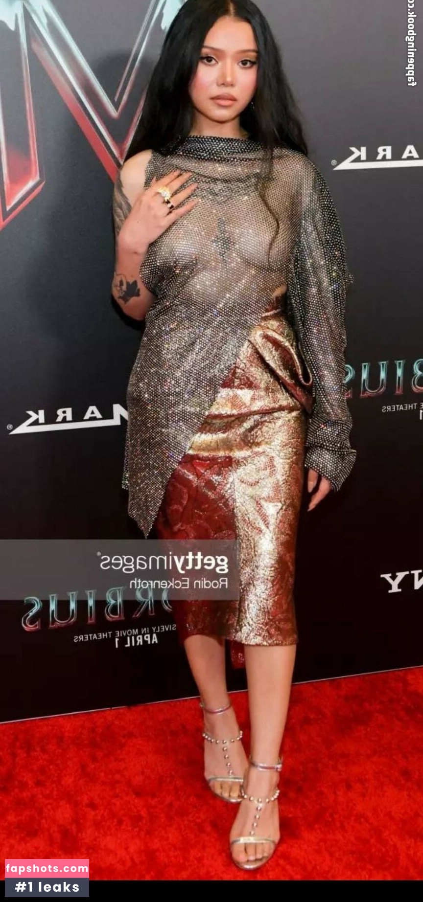 Bella Poarch Nahé úniky fotek pouze od fanoušků #572 - Fapshots