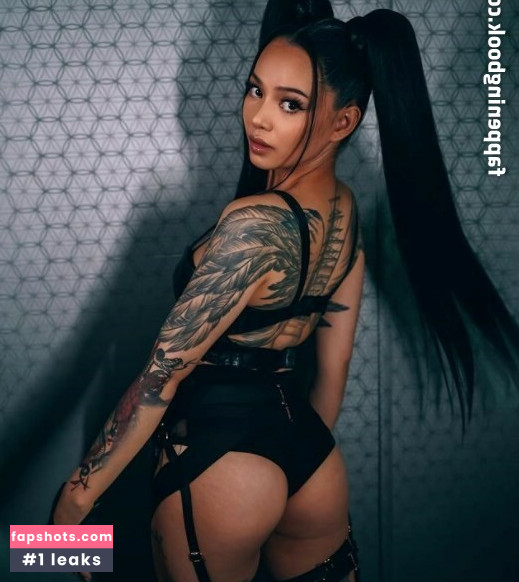 Bella Poarch Nahé úniky fotek pouze od fanoušků #575 - Fapshots