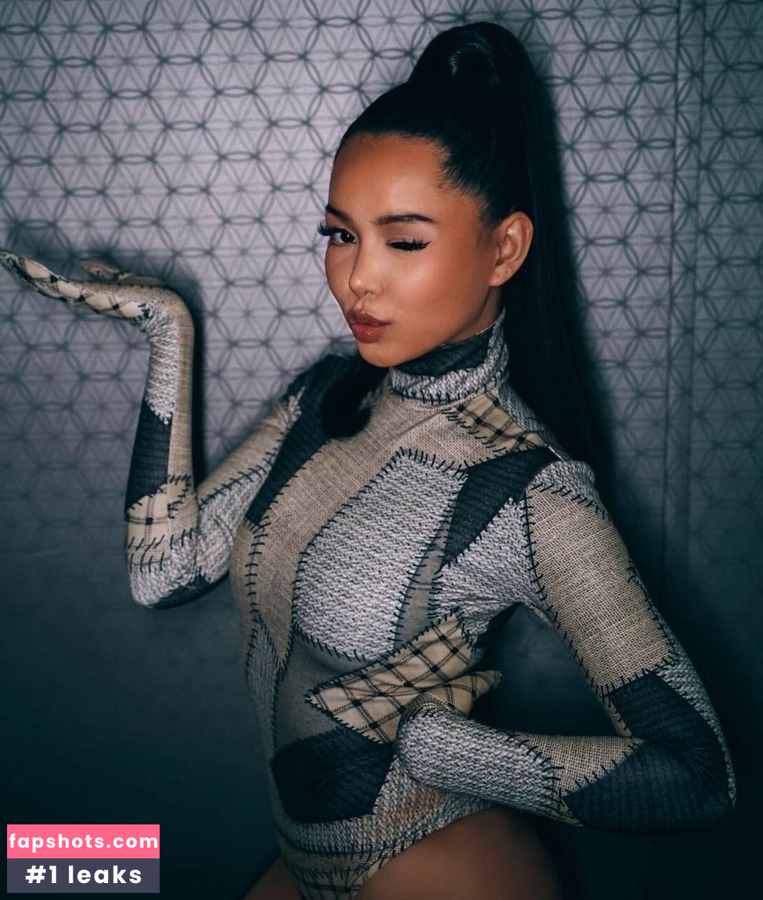 Bella Poarch Nahé úniky fotek pouze od fanoušků #577 - Fapshots