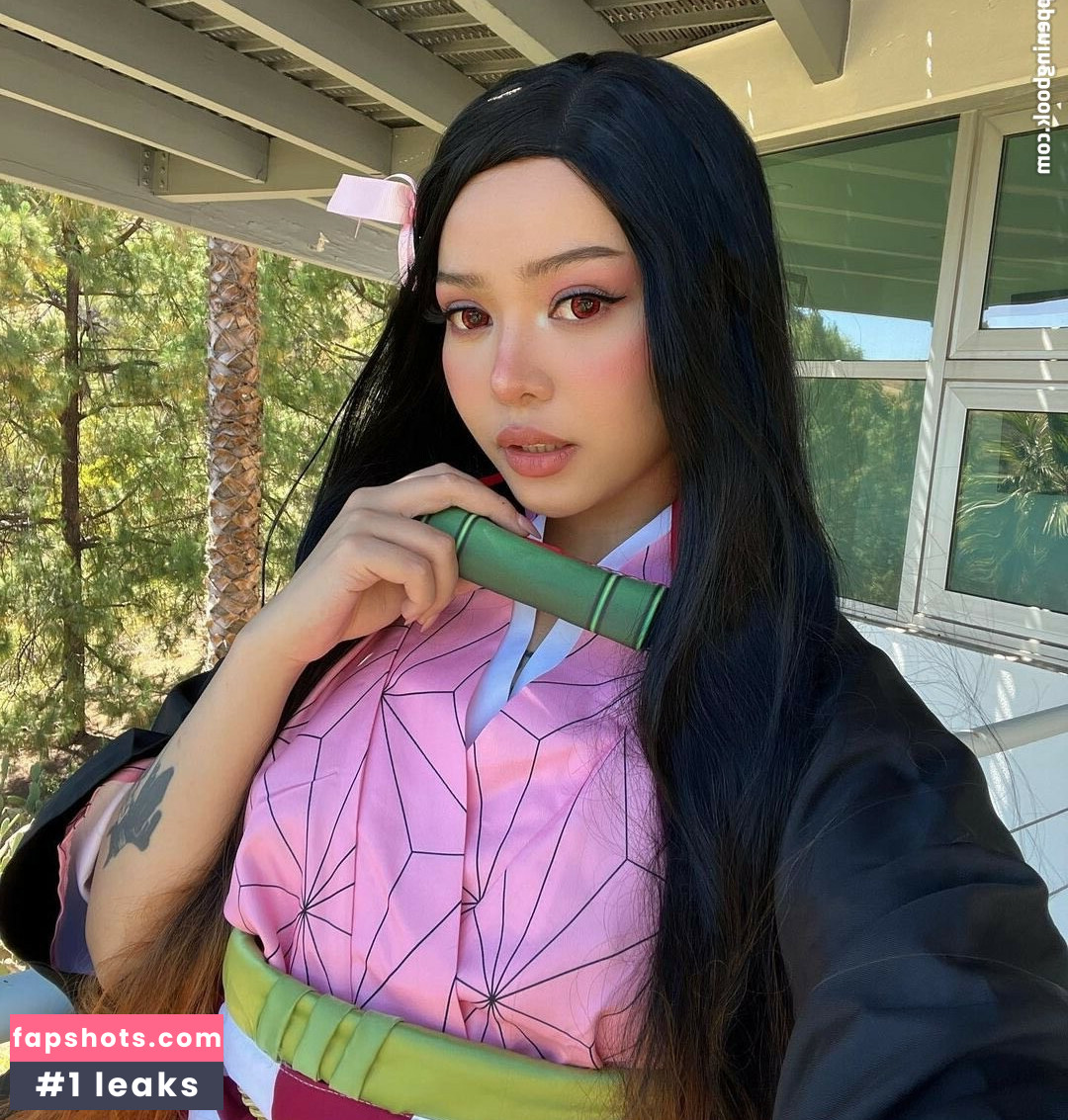 Bella Poarch Nahé úniky fotek pouze od fanoušků #582 - Fapshots