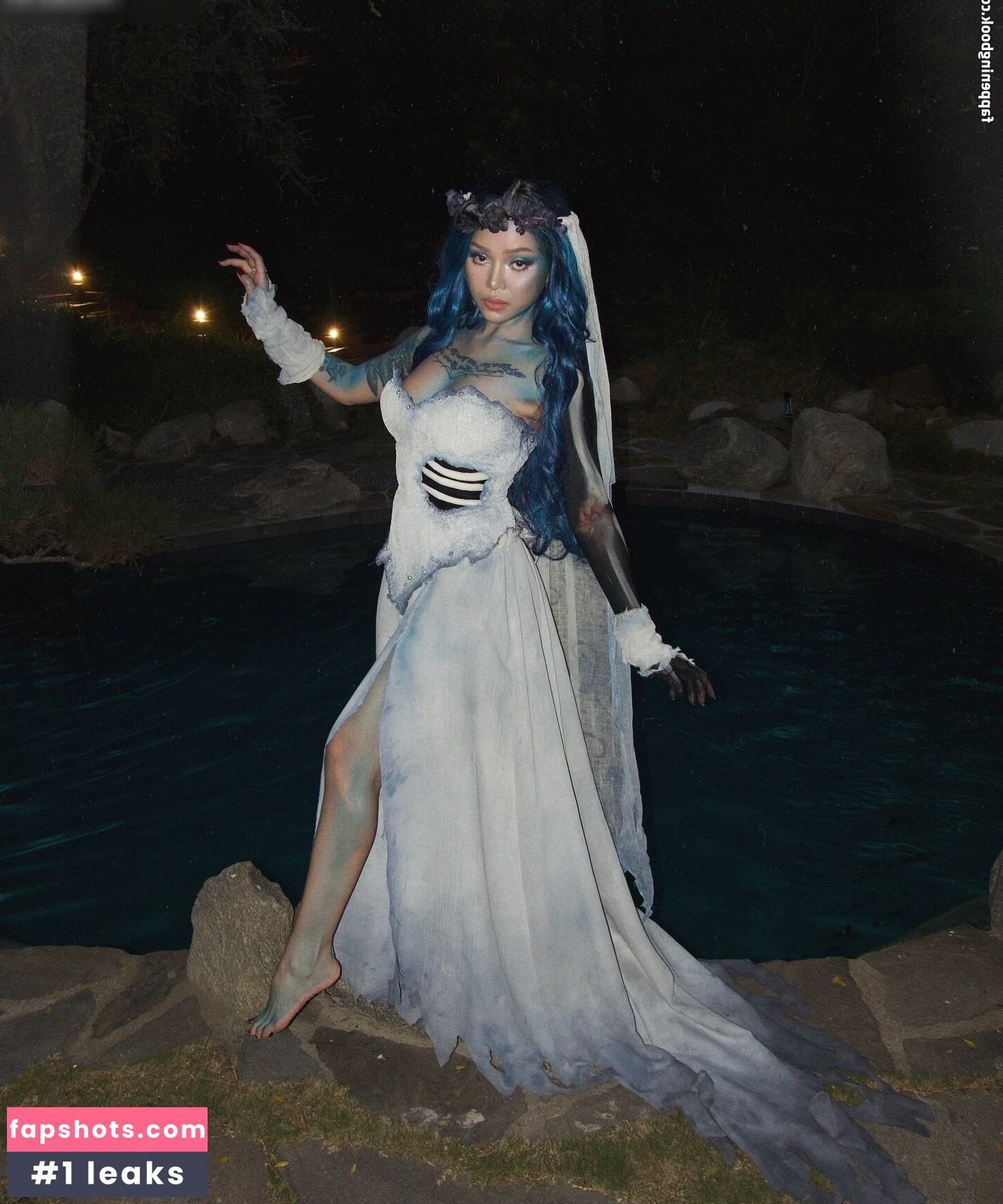 Bella Poarch gallery photo #62