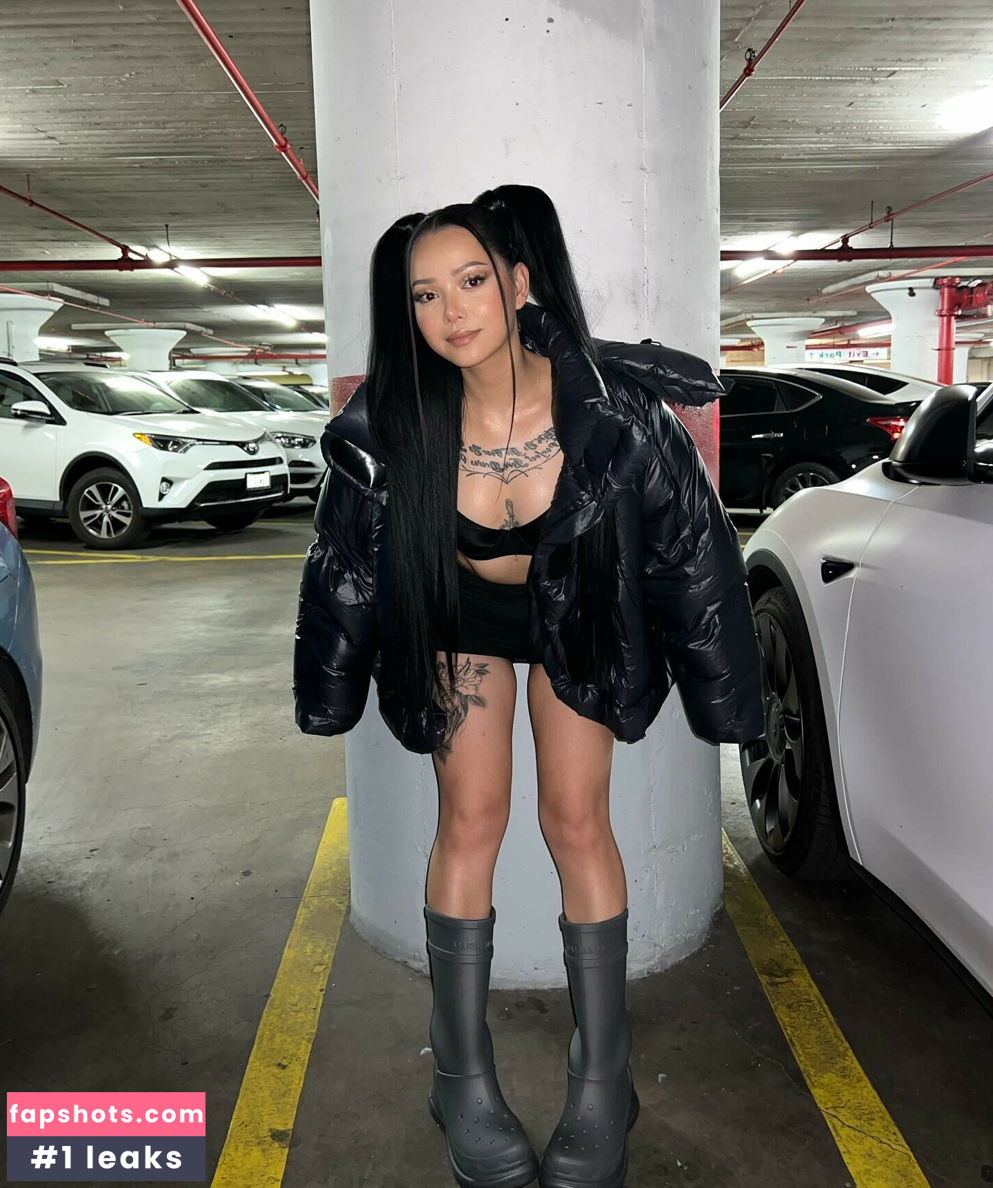 Bella Poarch Nahé úniky fotek pouze od fanoušků #617 - Fapshots