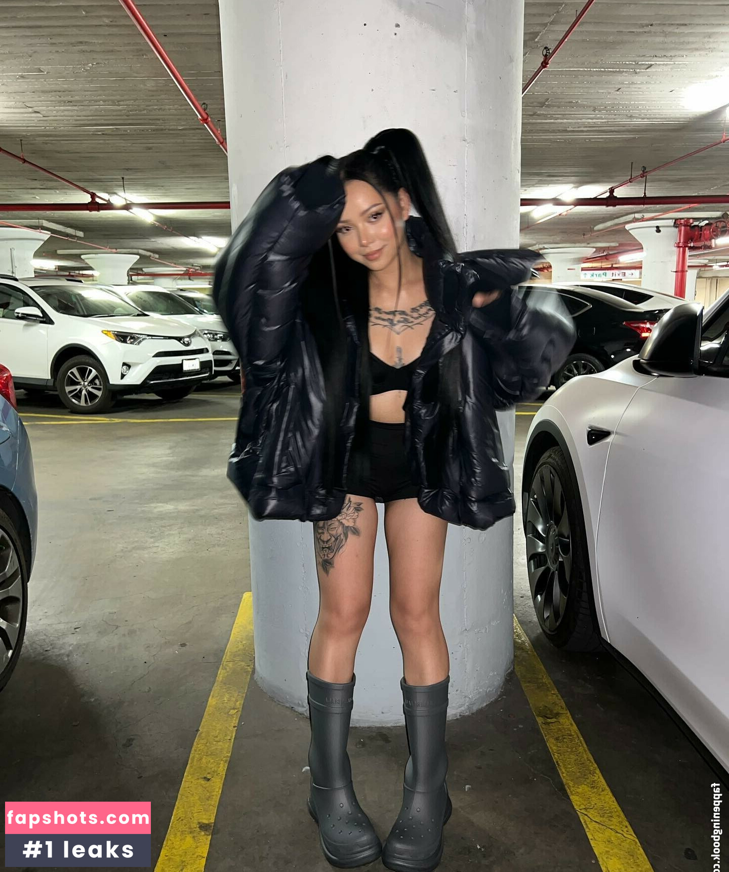 Bella Poarch Nahé úniky fotek pouze od fanoušků #618 - Fapshots