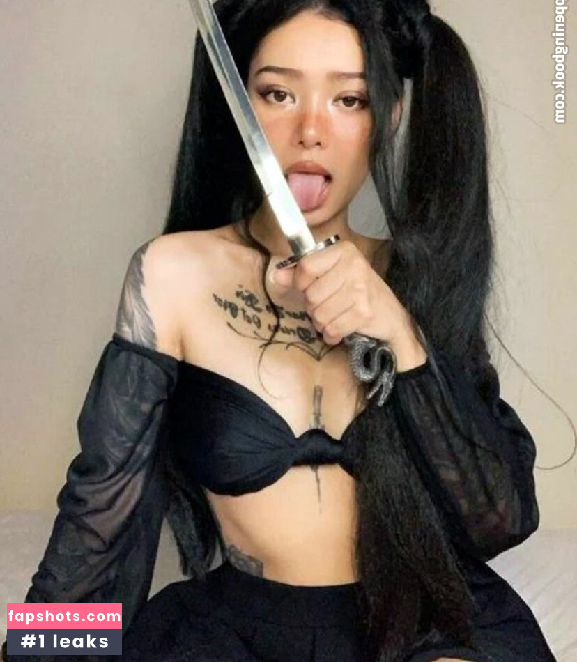 Bella Poarch Nahé úniky fotek pouze od fanoušků #625 - Fapshots