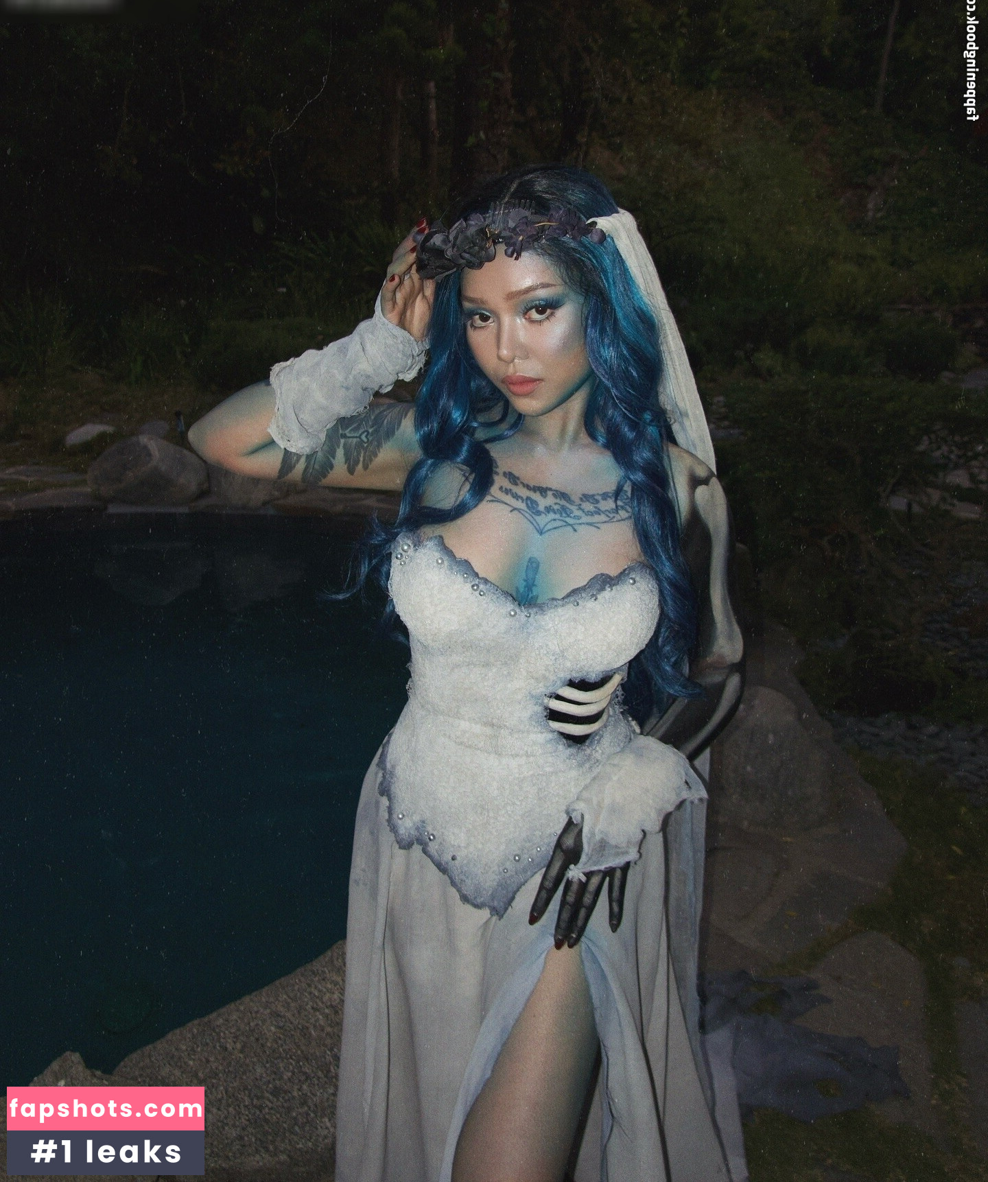 Bella Poarch gallery photo #64