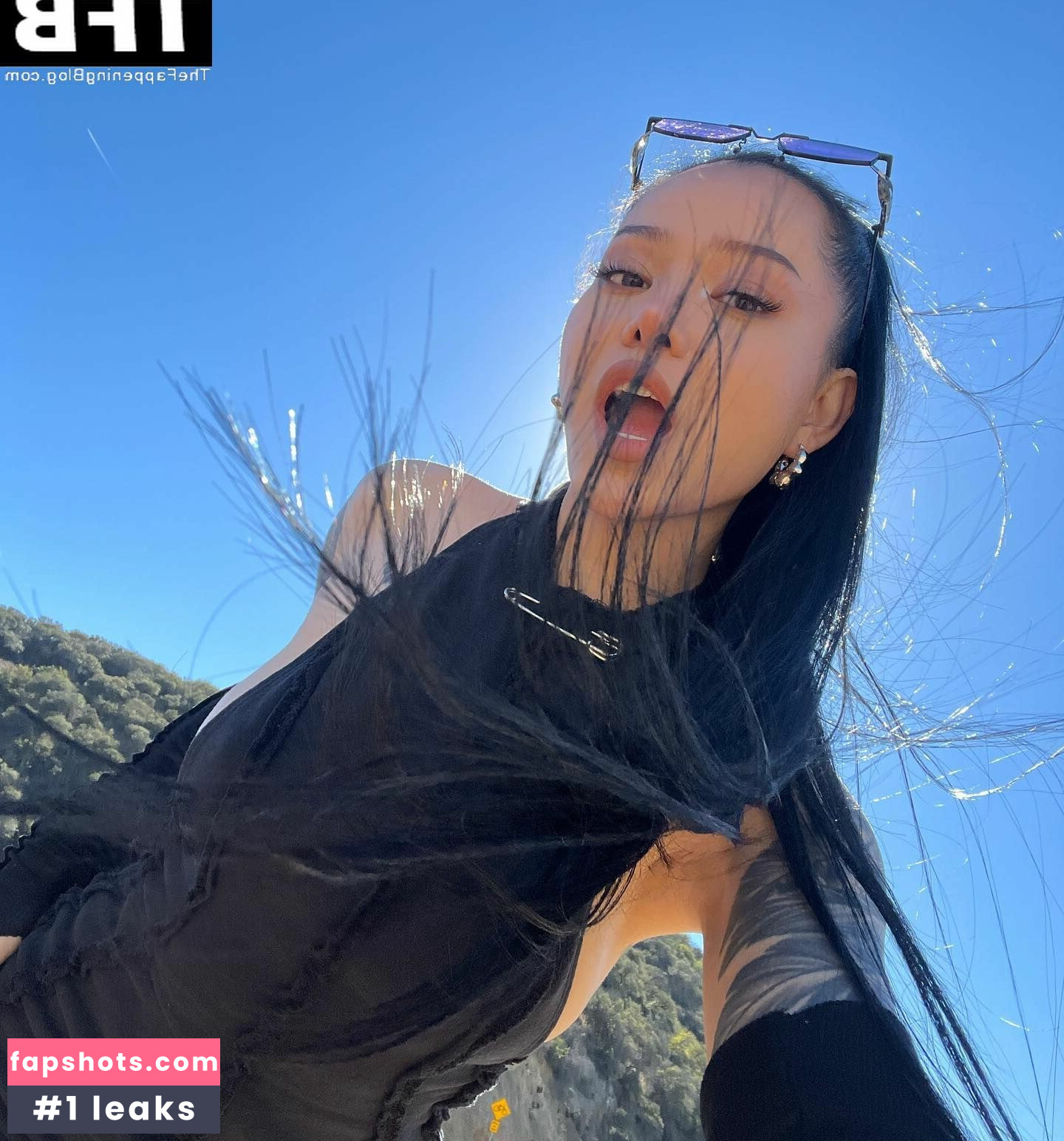 Bella Poarch Nahé úniky fotek pouze od fanoušků #642 - Fapshots