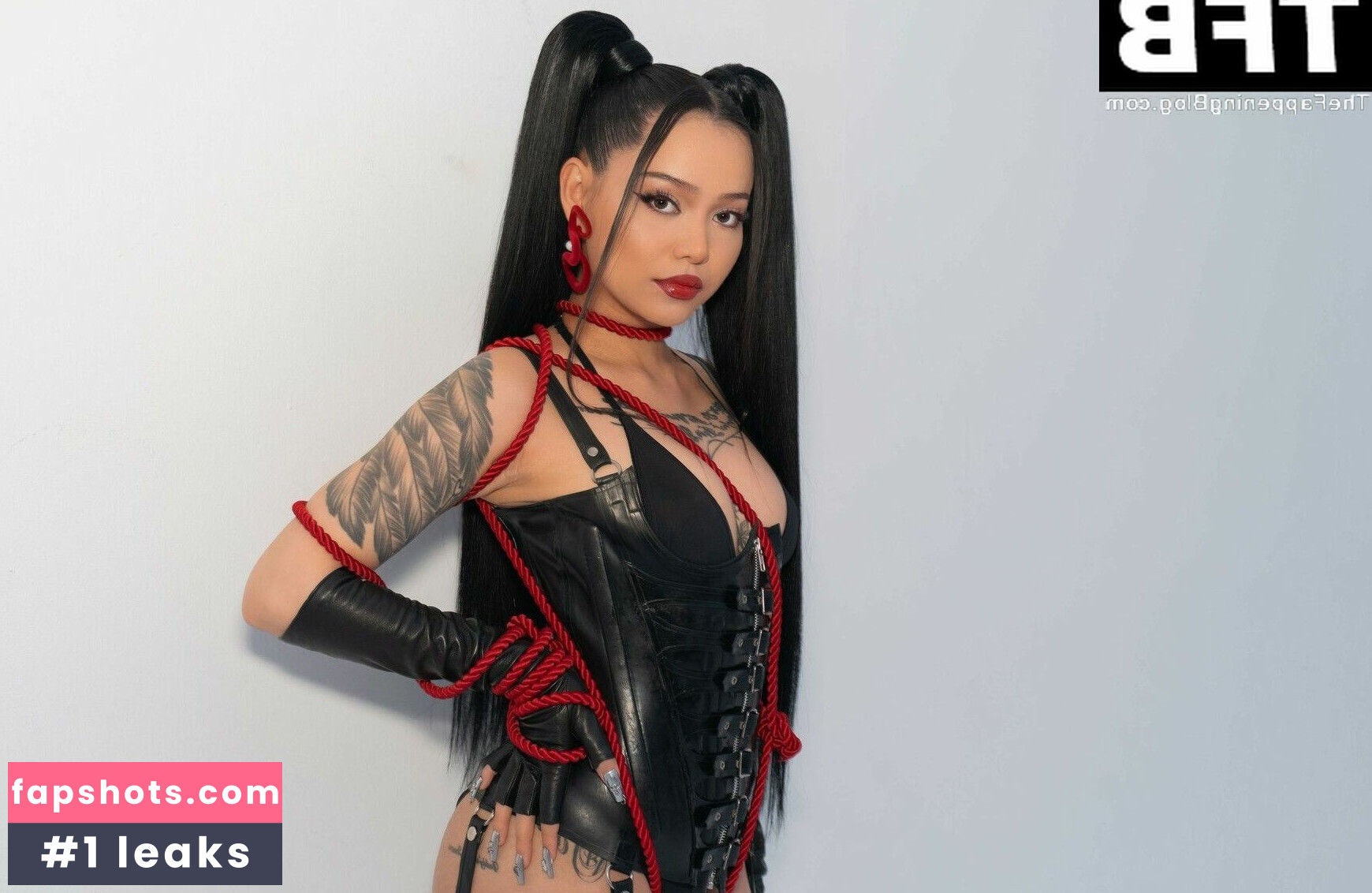 Bella Poarch Nahé úniky fotek pouze od fanoušků #655 - Fapshots