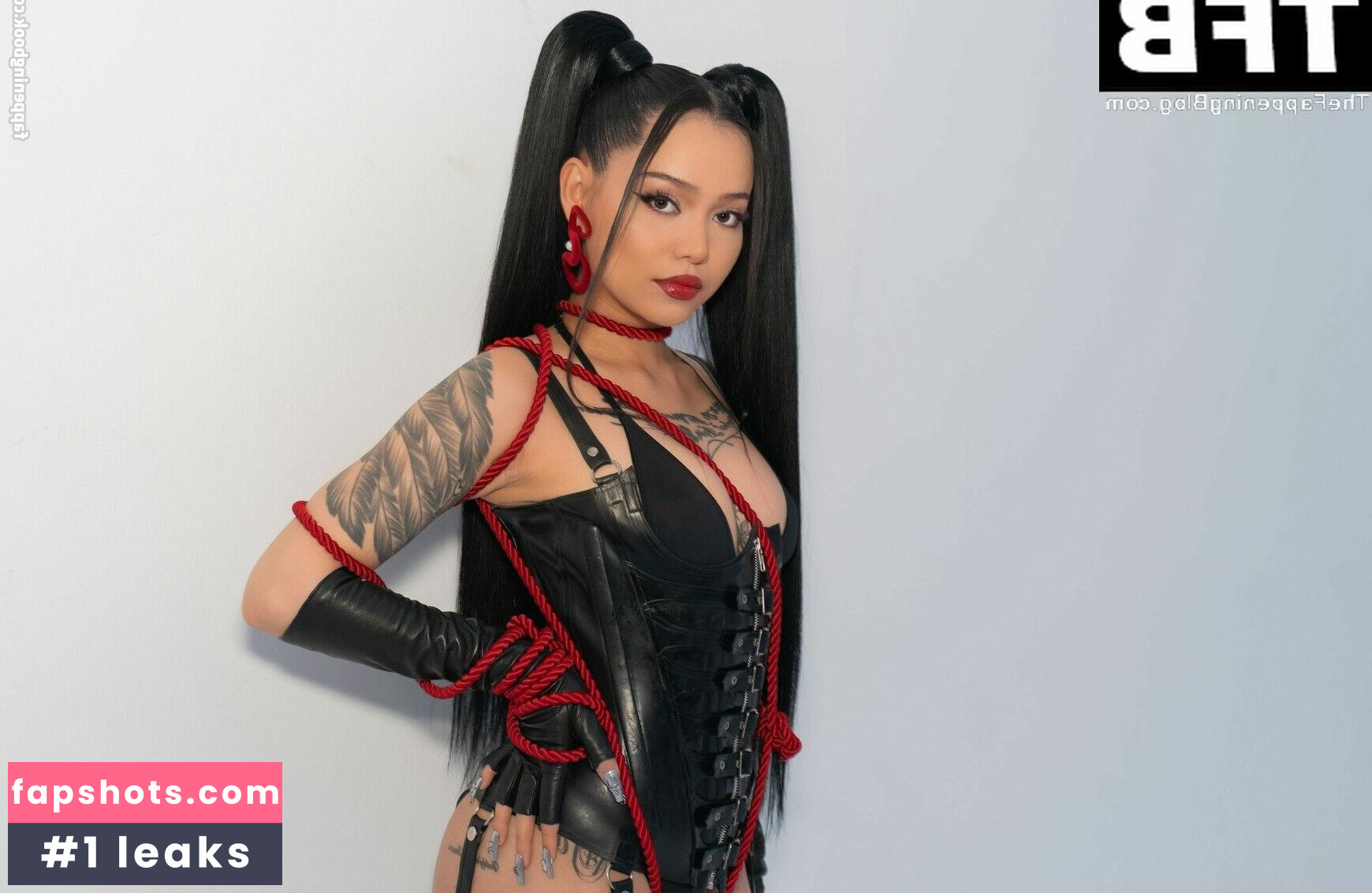 Bella Poarch Nahé úniky fotek pouze od fanoušků #696 - Fapshots