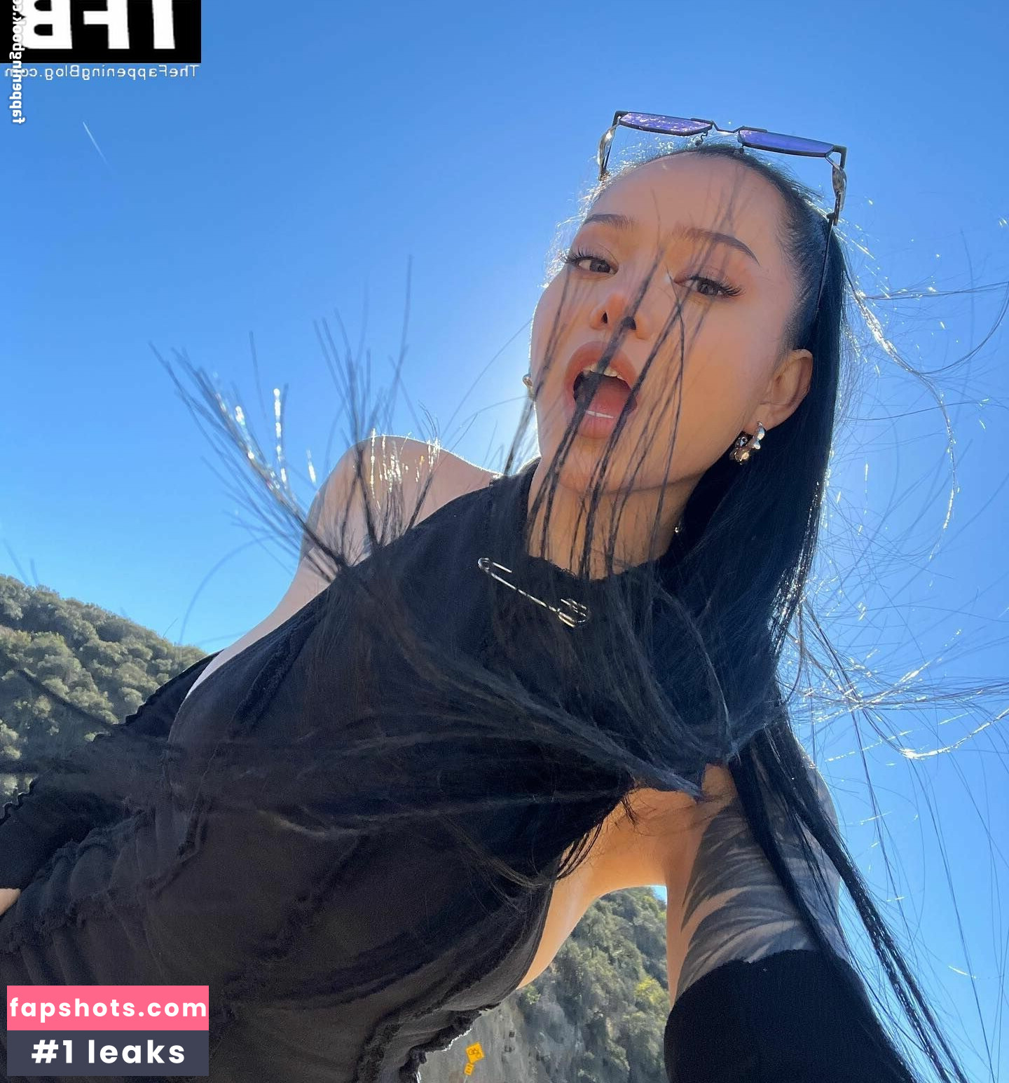 Bella Poarch Nahé úniky fotek pouze od fanoušků #699 - Fapshots