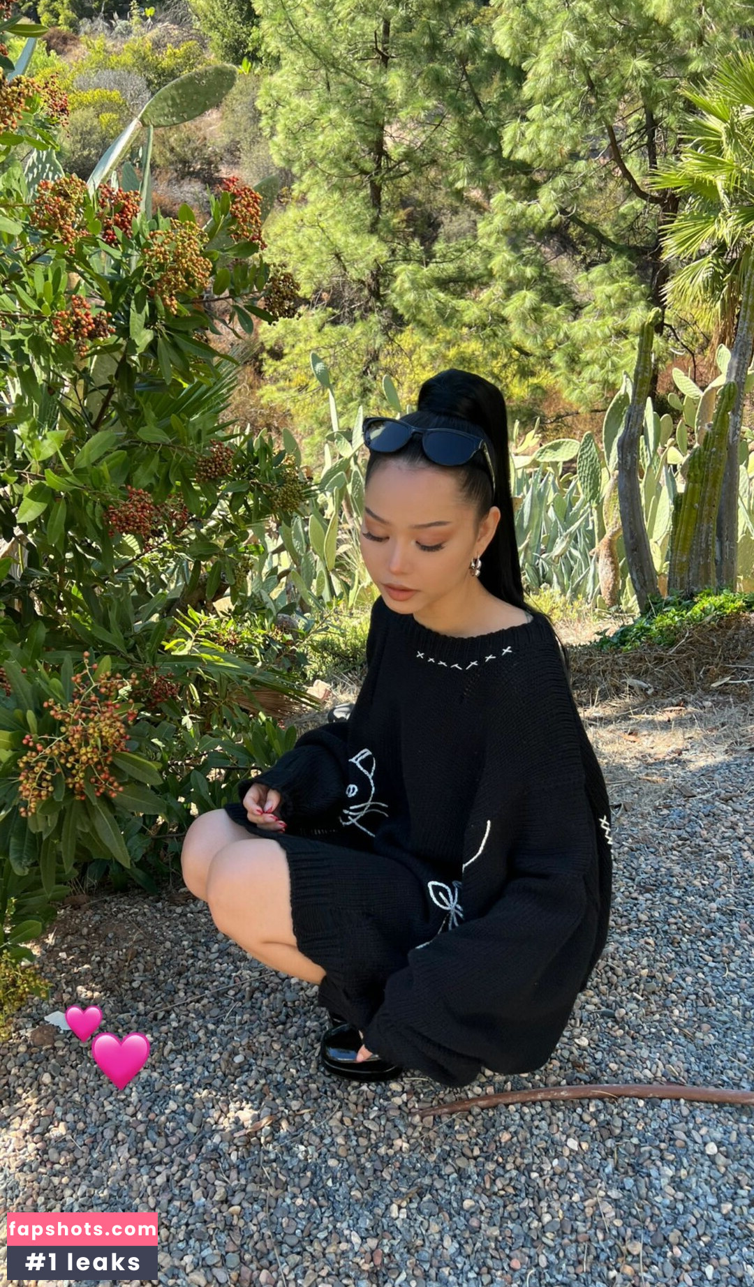 Bella Poarch Nahé úniky fotek pouze od fanoušků #726 - Fapshots