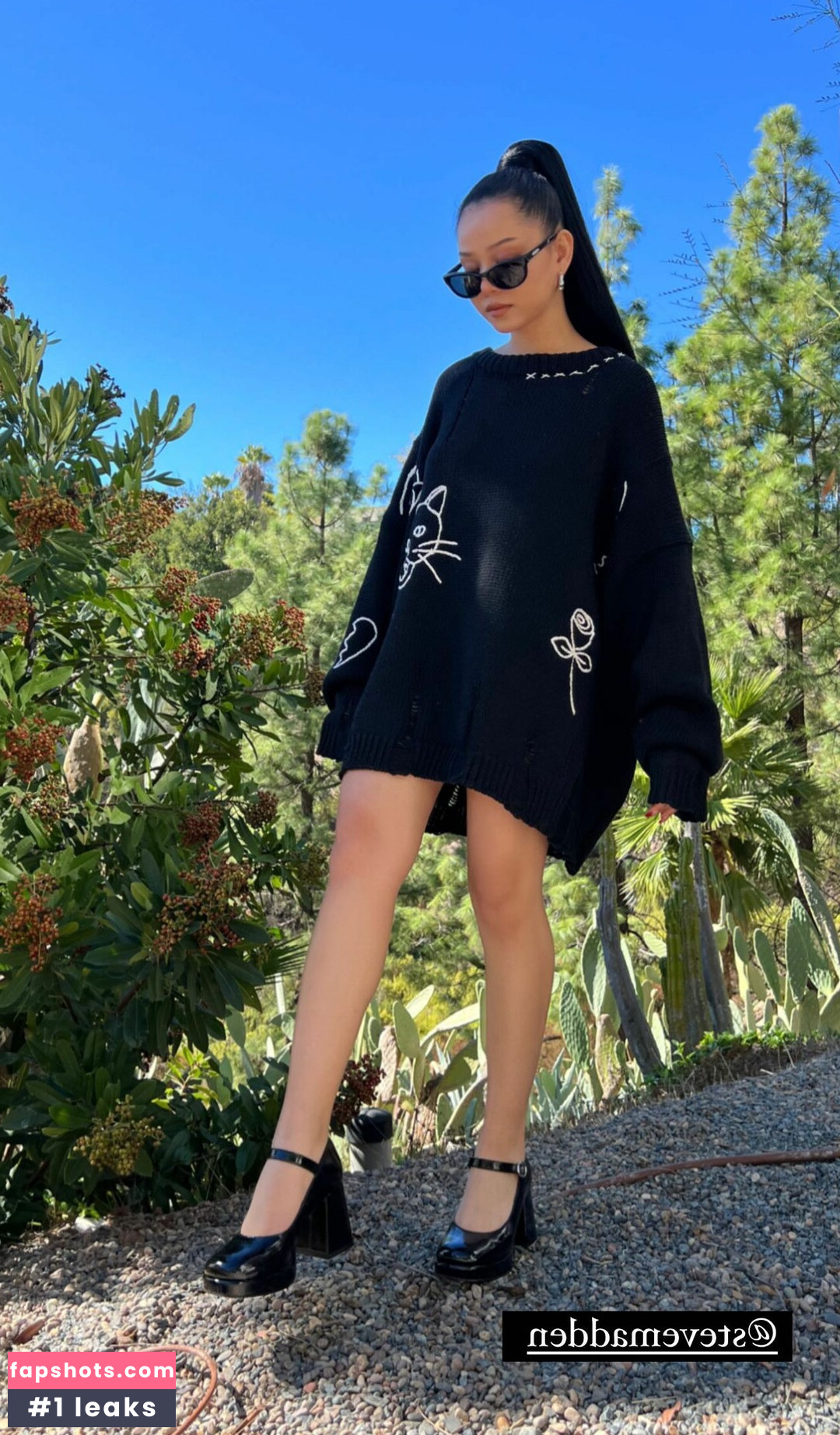 Bella Poarch Nahé úniky fotek pouze od fanoušků #727 - Fapshots