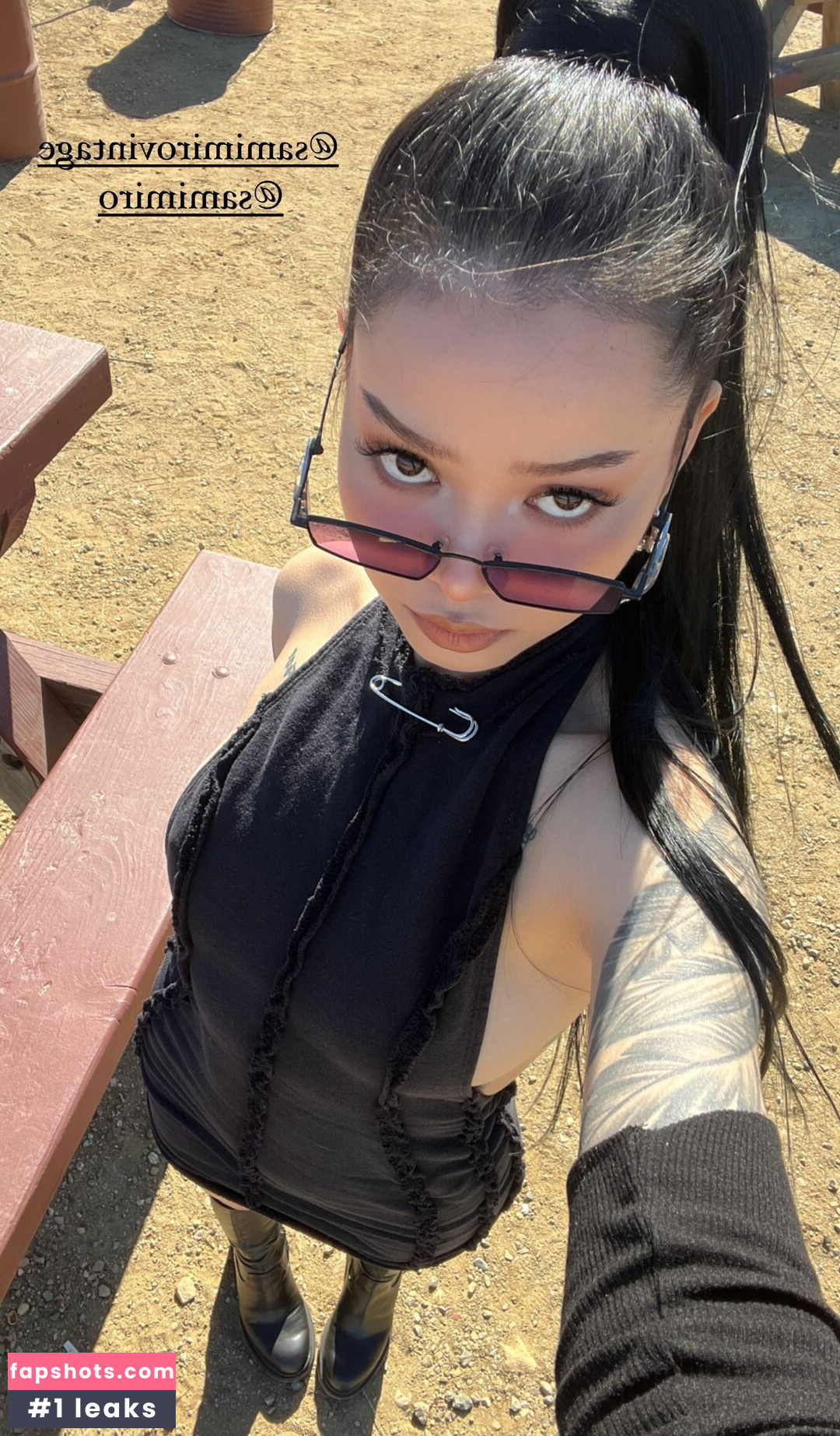 Bella Poarch Nahé úniky fotek pouze od fanoušků #728 - Fapshots