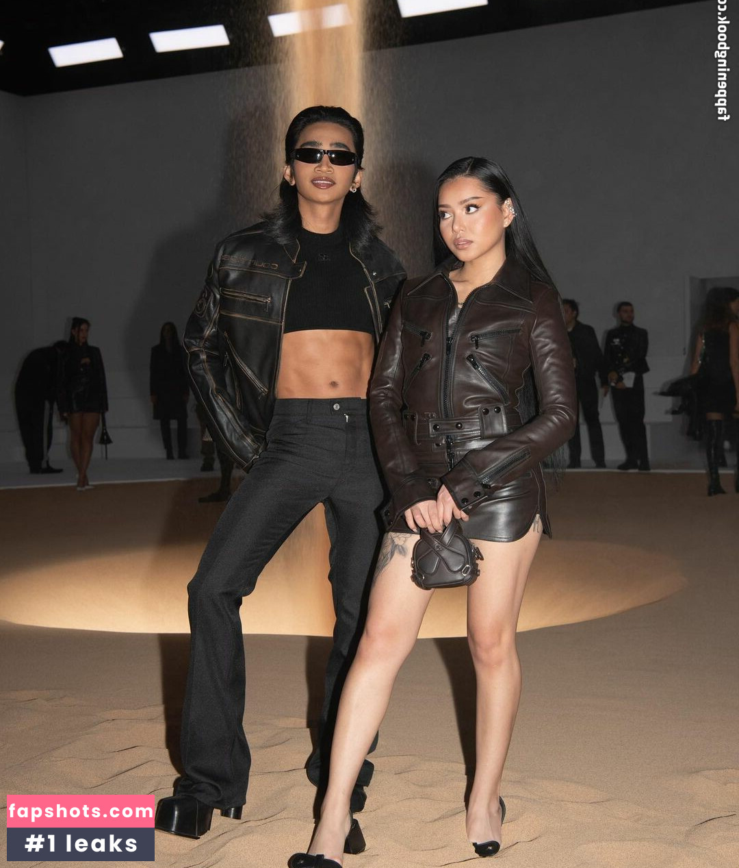 Bella Poarch Nahé úniky fotek pouze od fanoušků #731 - Fapshots