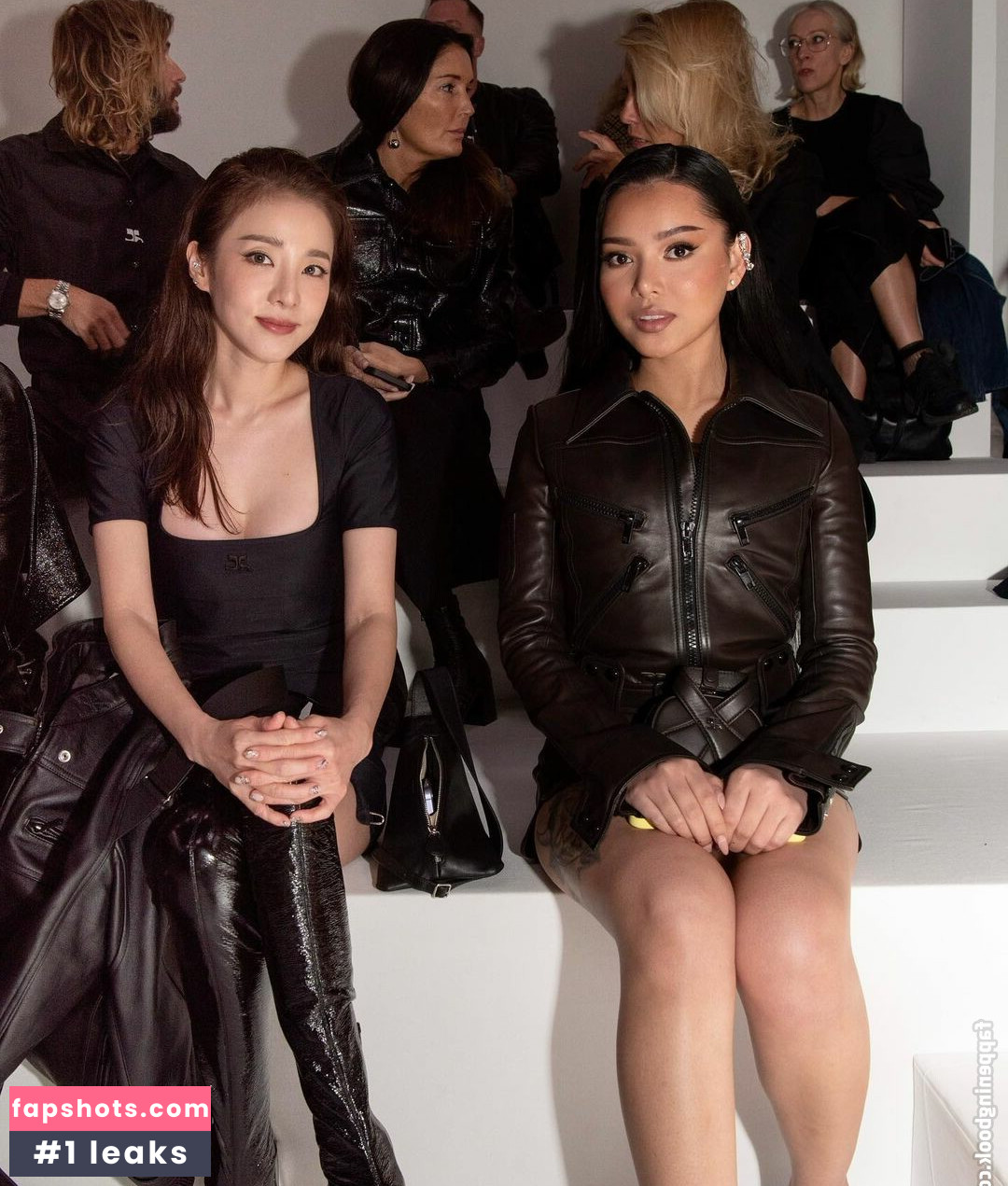 Bella Poarch Nahé úniky fotek pouze od fanoušků #732 - Fapshots