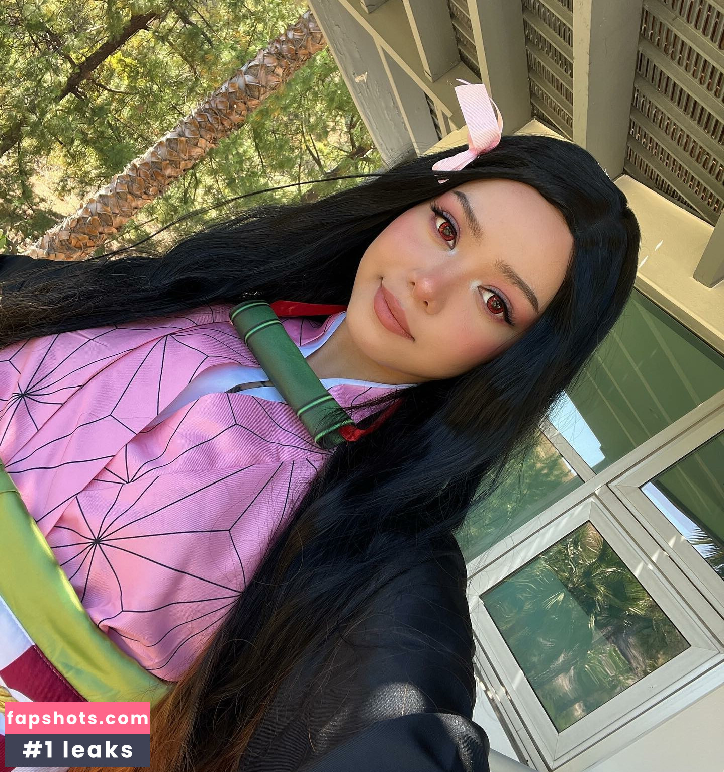 Bella Poarch Nahé úniky fotek pouze od fanoušků #735 - Fapshots