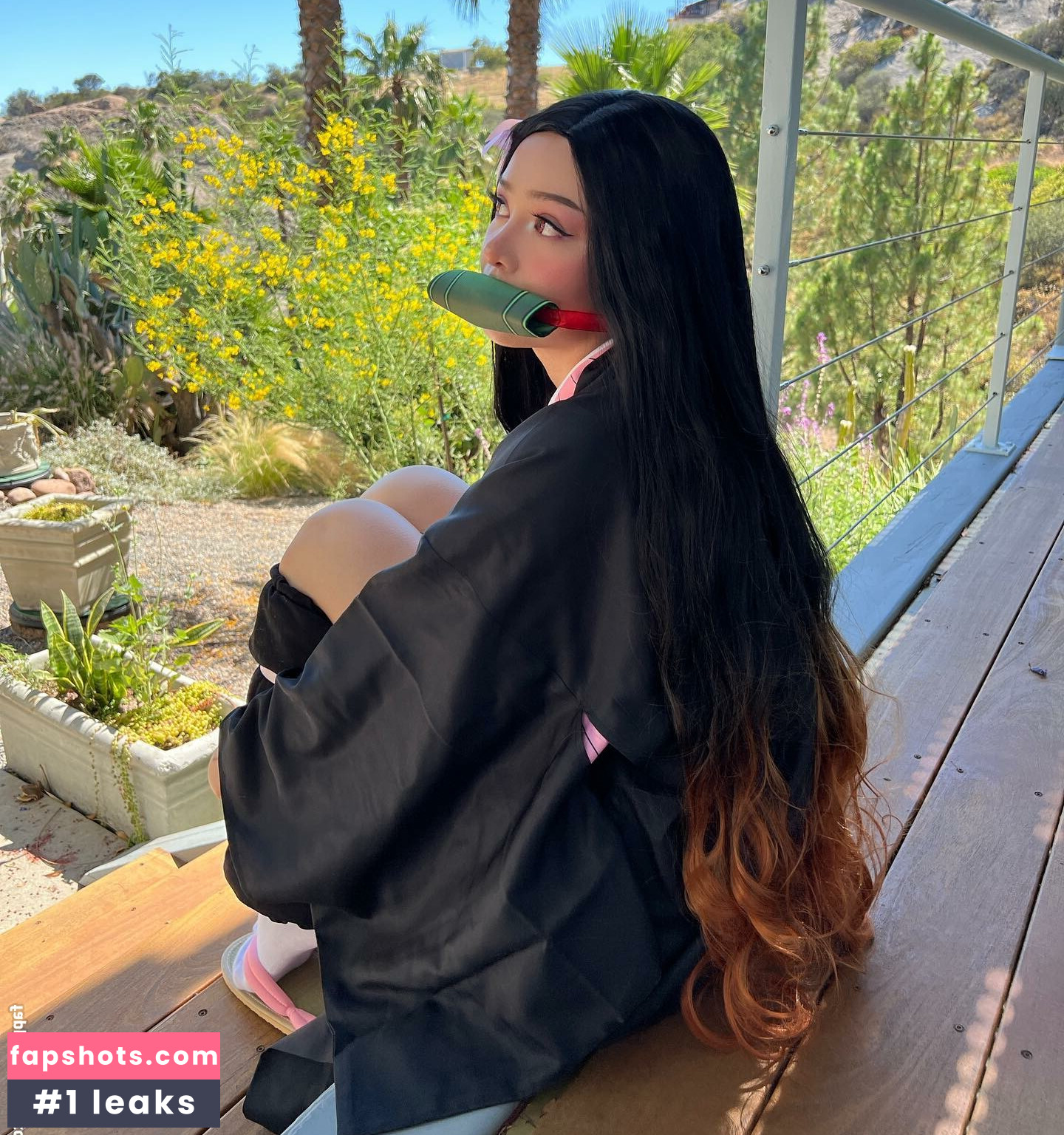 Bella Poarch Nahé úniky fotek pouze od fanoušků #736 - Fapshots