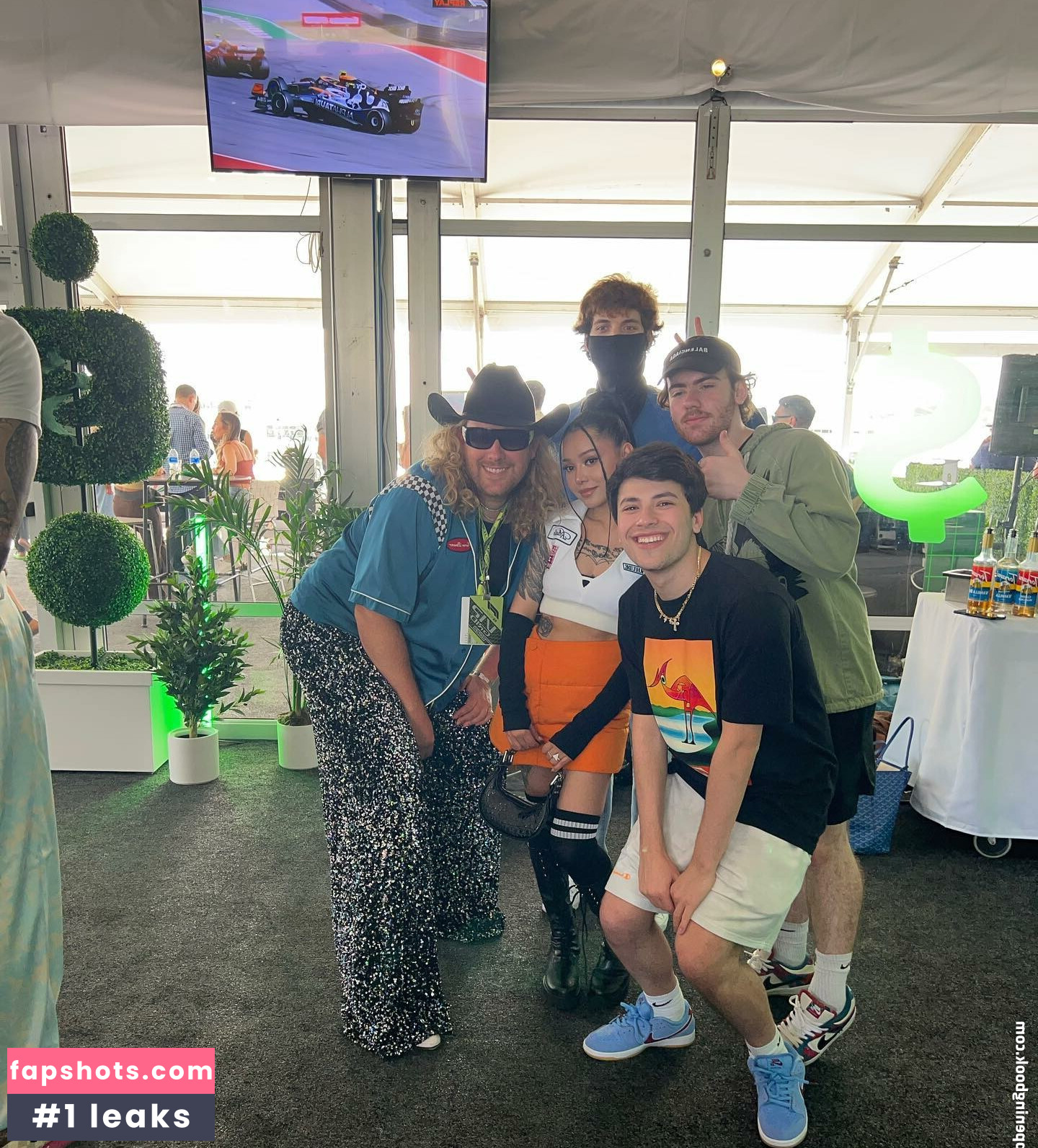 Bella Poarch Nahé úniky fotek pouze od fanoušků #737 - Fapshots