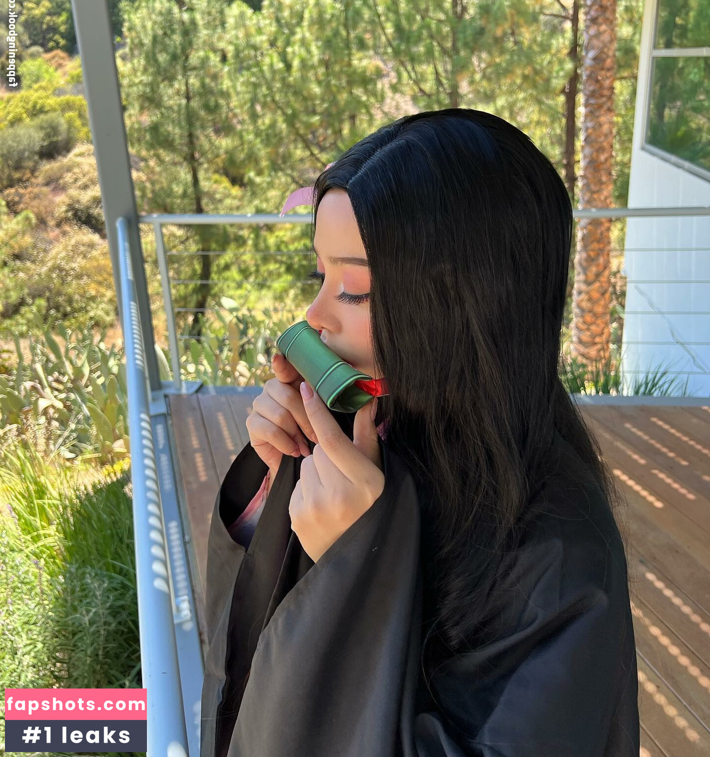 Bella Poarch Nahé úniky fotek pouze od fanoušků #738 - Fapshots