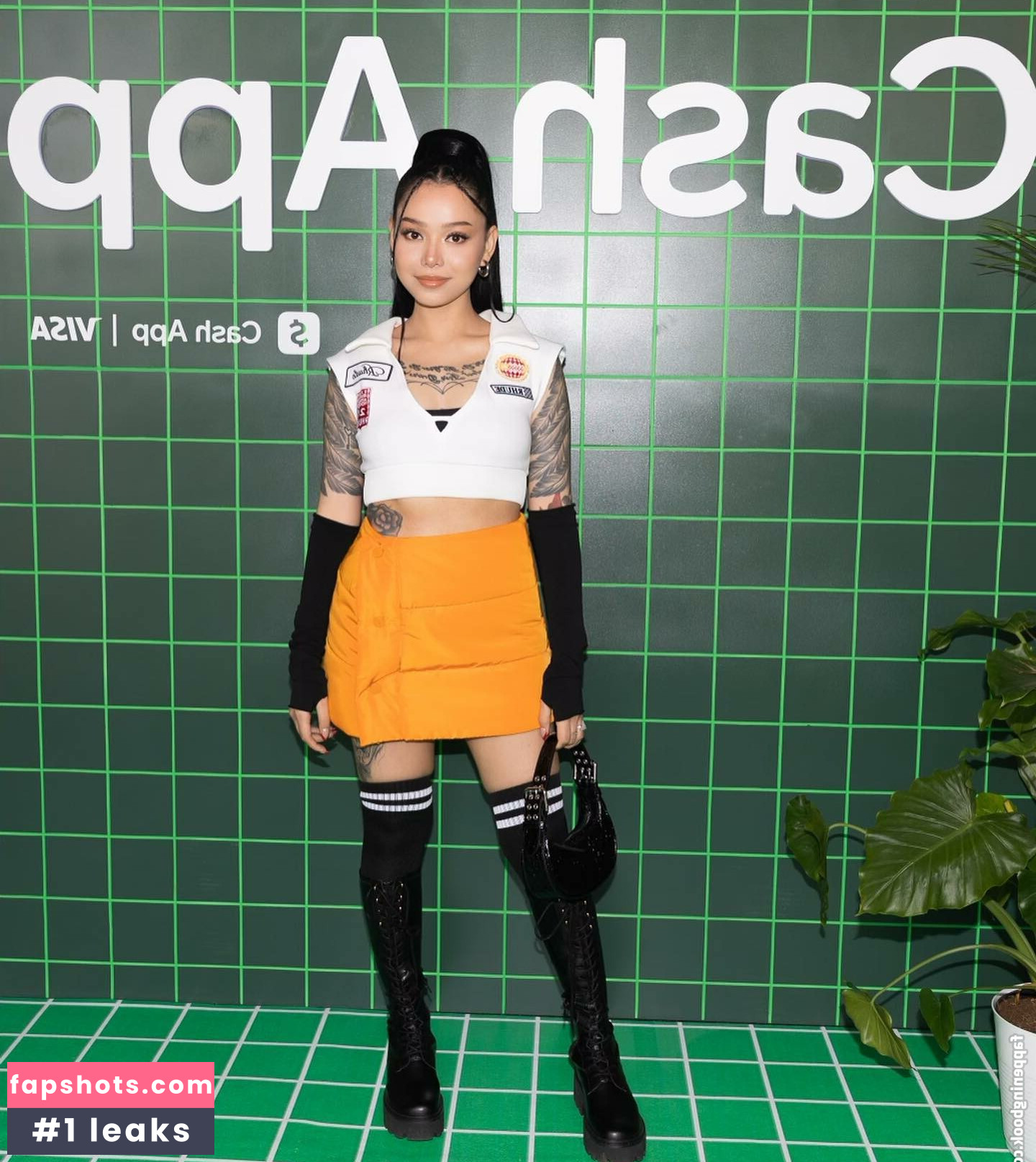 Bella Poarch Nahé úniky fotek pouze od fanoušků #739 - Fapshots