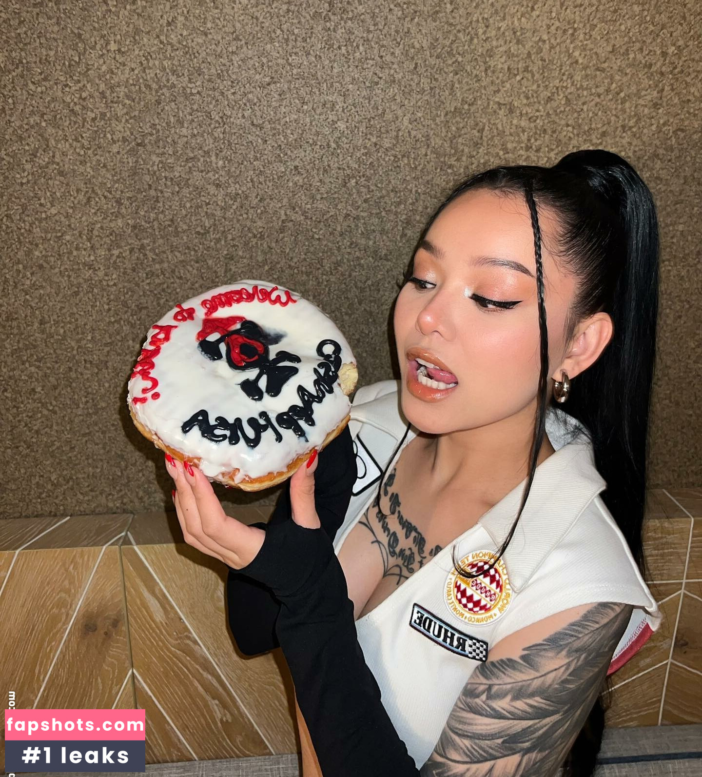 Bella Poarch Nahé úniky fotek pouze od fanoušků #740 - Fapshots