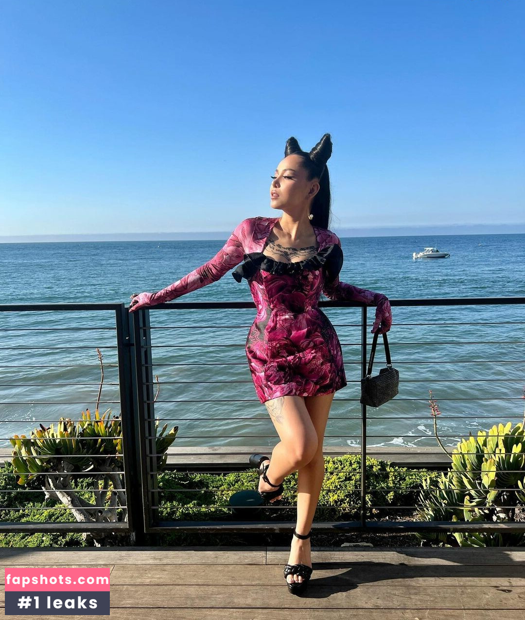 Bella Poarch Nahé úniky fotek pouze od fanoušků #744 - Fapshots