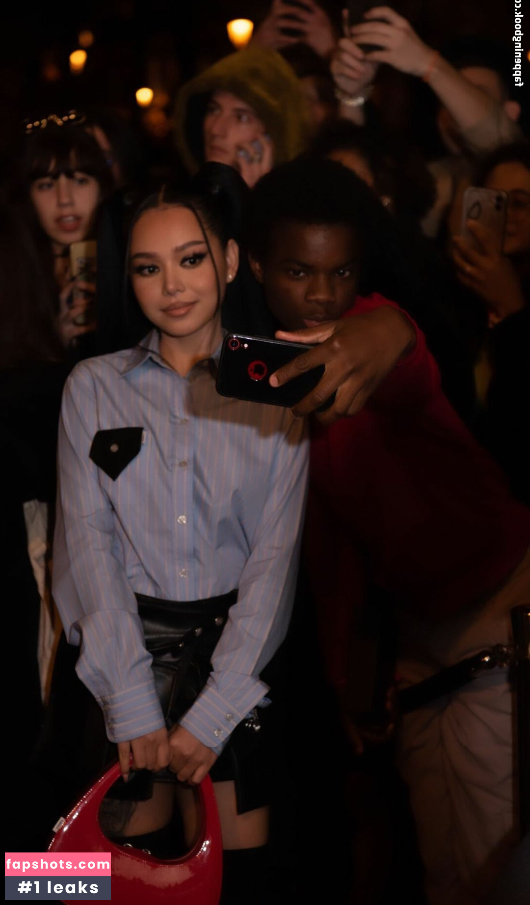 Bella Poarch Nahé úniky fotek pouze od fanoušků #745 - Fapshots