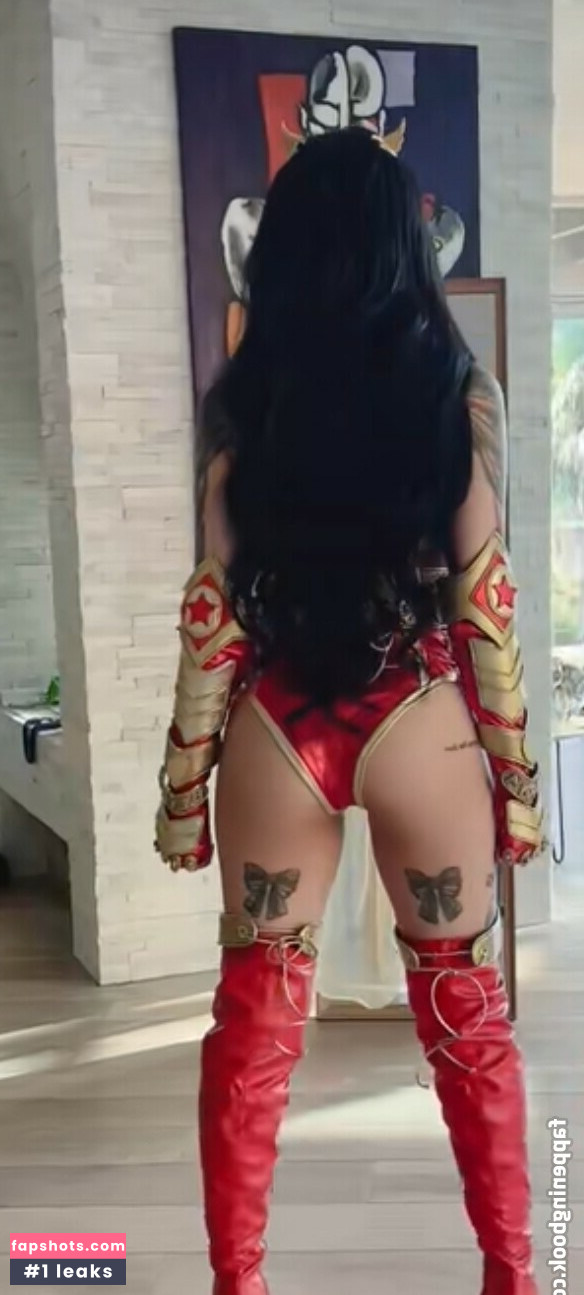 Bella Poarch Nahé úniky fotek pouze od fanoušků #746 - Fapshots