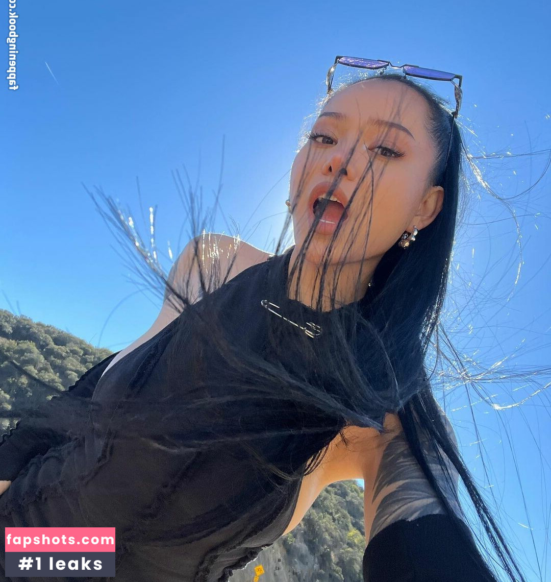 Bella Poarch Nahé úniky fotek pouze od fanoušků #748 - Fapshots