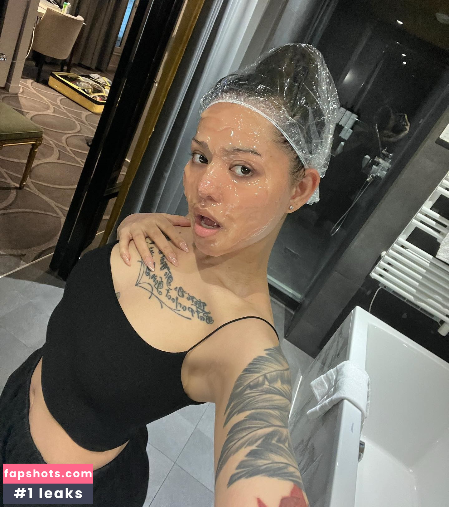 Bella Poarch Nahé úniky fotek pouze od fanoušků #752 - Fapshots