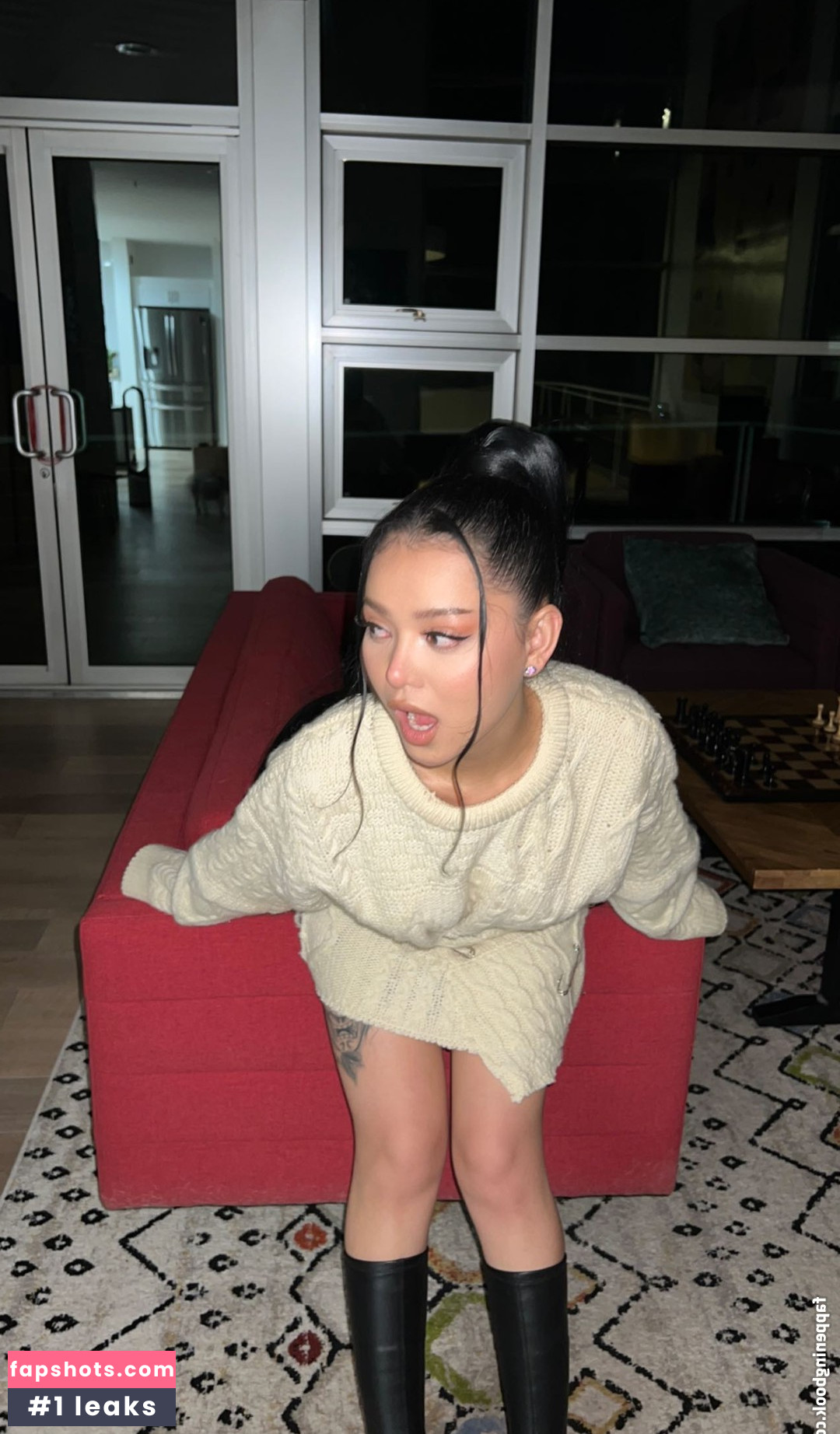 Bella Poarch Nahé úniky fotek pouze od fanoušků #755 - Fapshots