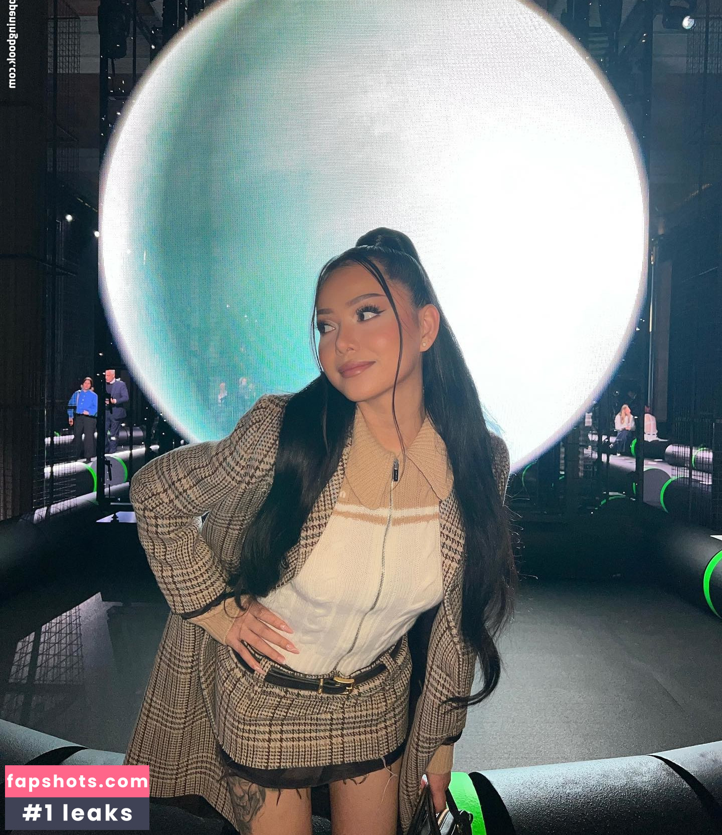 Bella Poarch Nahé úniky fotek pouze od fanoušků #764 - Fapshots