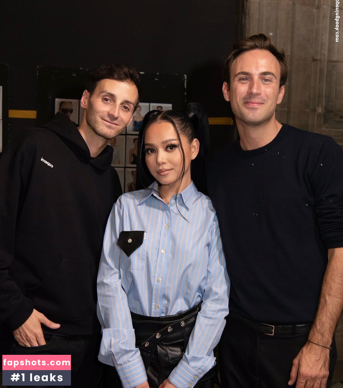 Bella Poarch Nahé úniky fotek pouze od fanoušků #765 - Fapshots