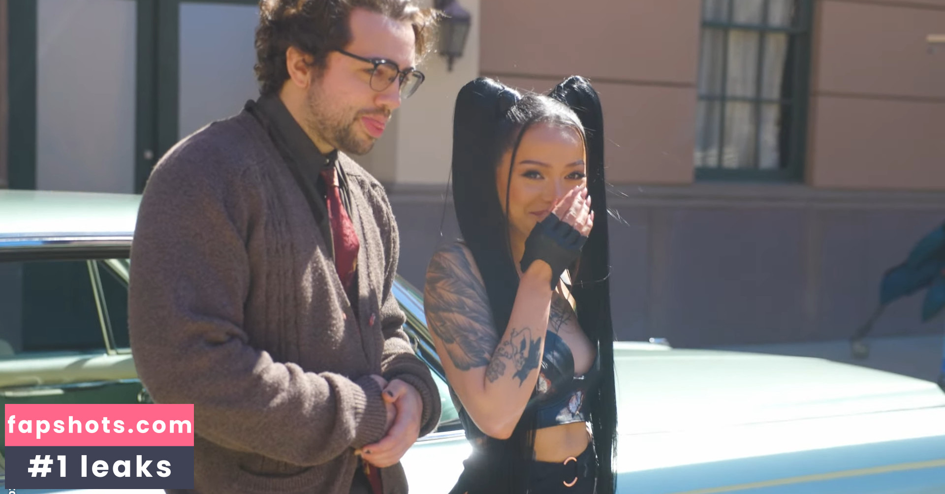 Bella Poarch Nahé úniky fotek pouze od fanoušků #773 - Fapshots