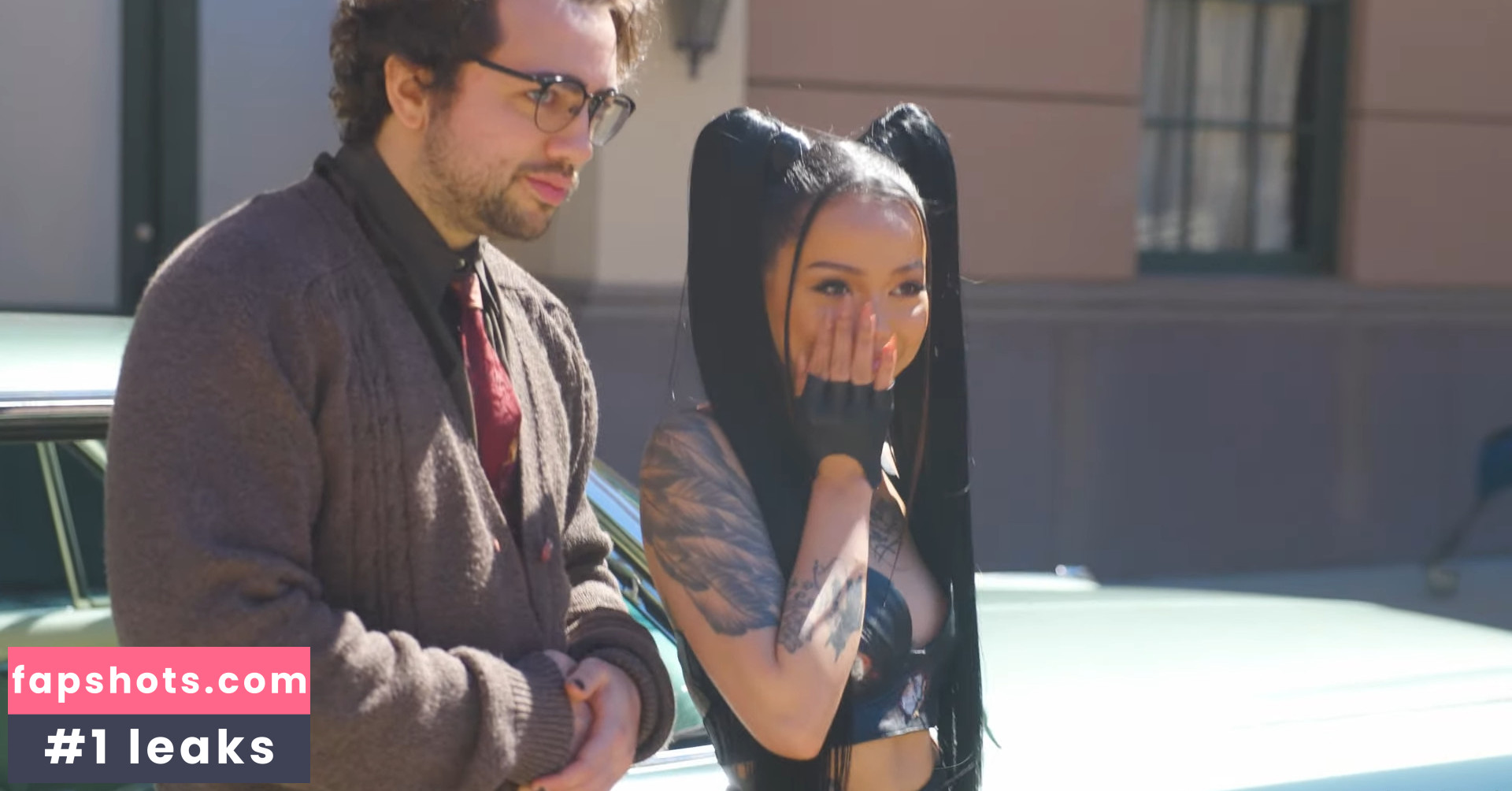 Bella Poarch Nahé úniky fotek pouze od fanoušků #774 - Fapshots