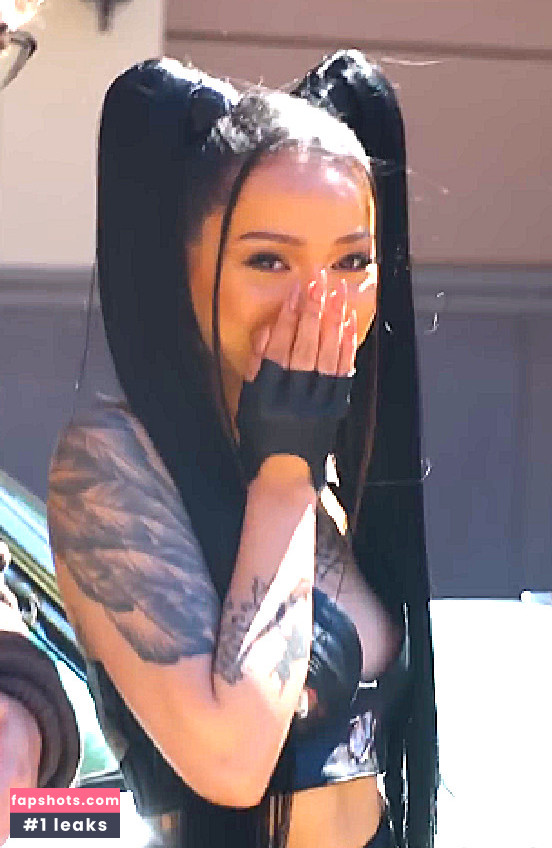 Bella Poarch Nahé úniky fotek pouze od fanoušků #775 - Fapshots