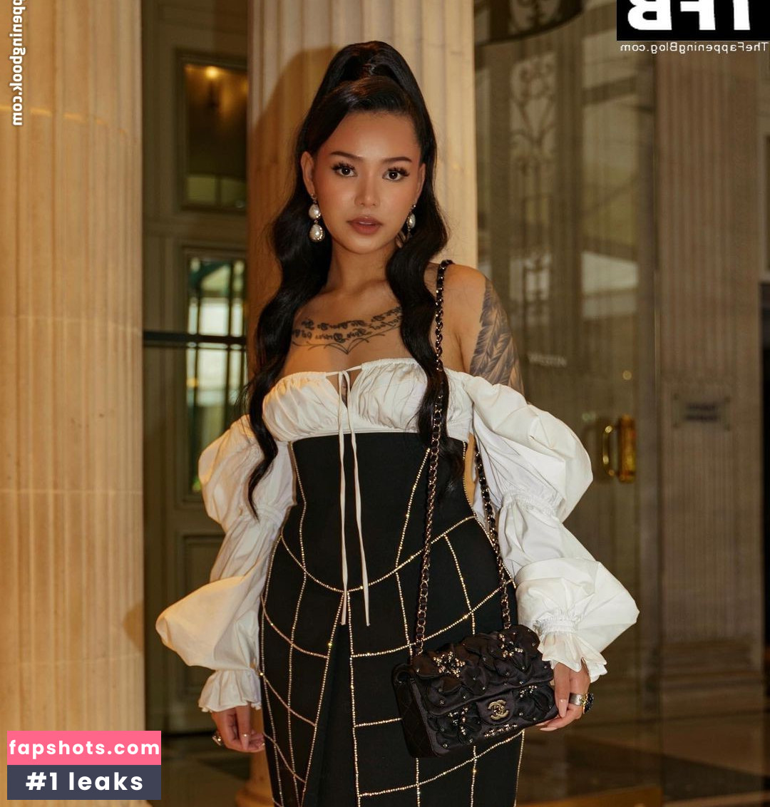 Bella Poarch Nahé úniky fotek pouze od fanoušků #780 - Fapshots