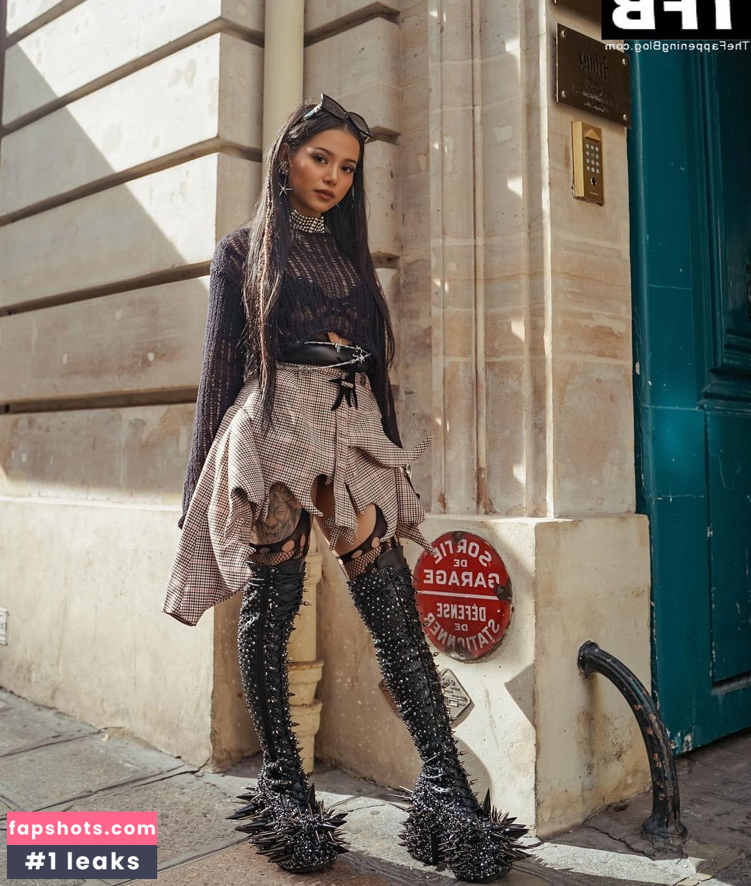 Bella Poarch Nahé úniky fotek pouze od fanoušků #781 - Fapshots